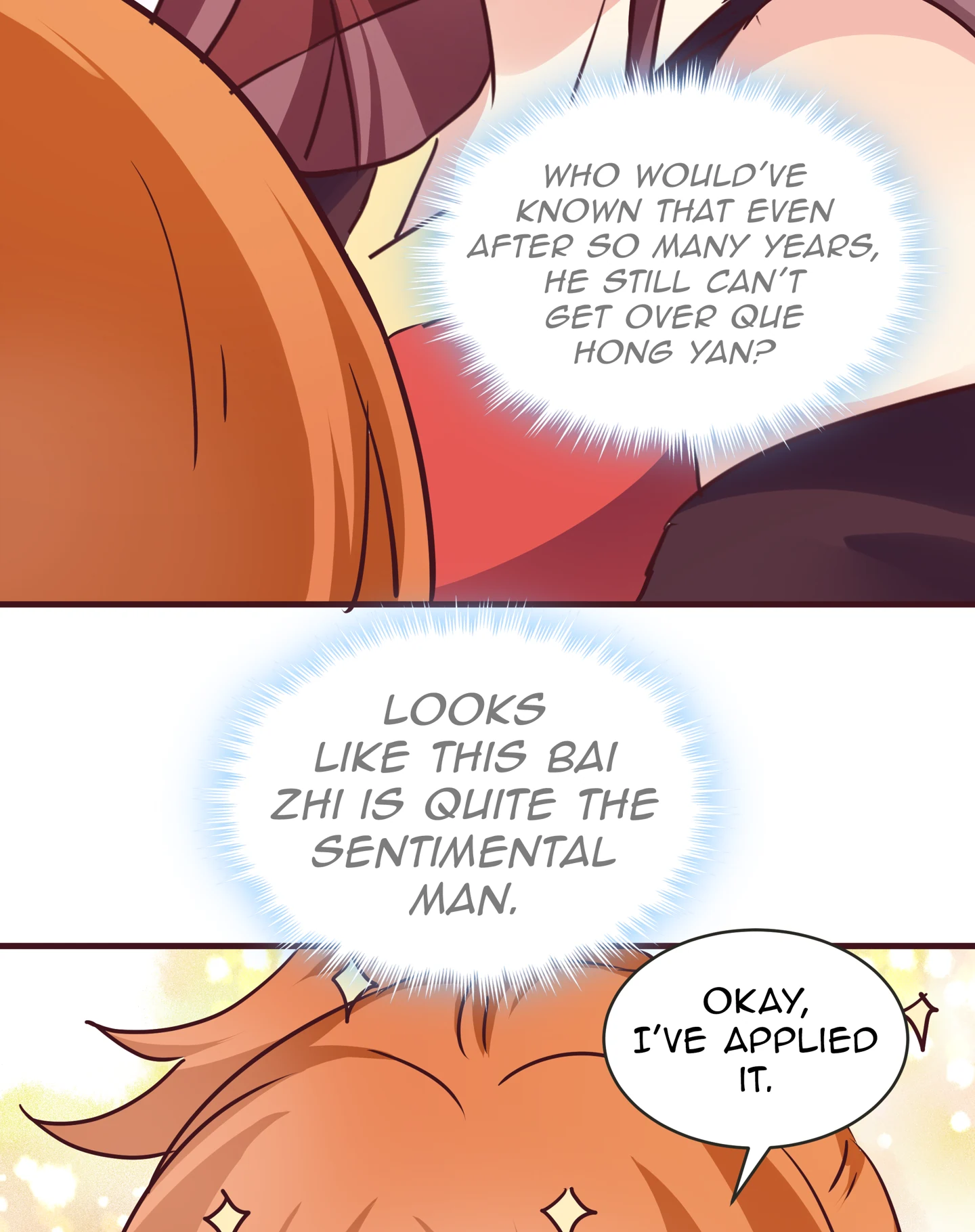 The Unbridled Genius Medic Chapter 168 - Page 35