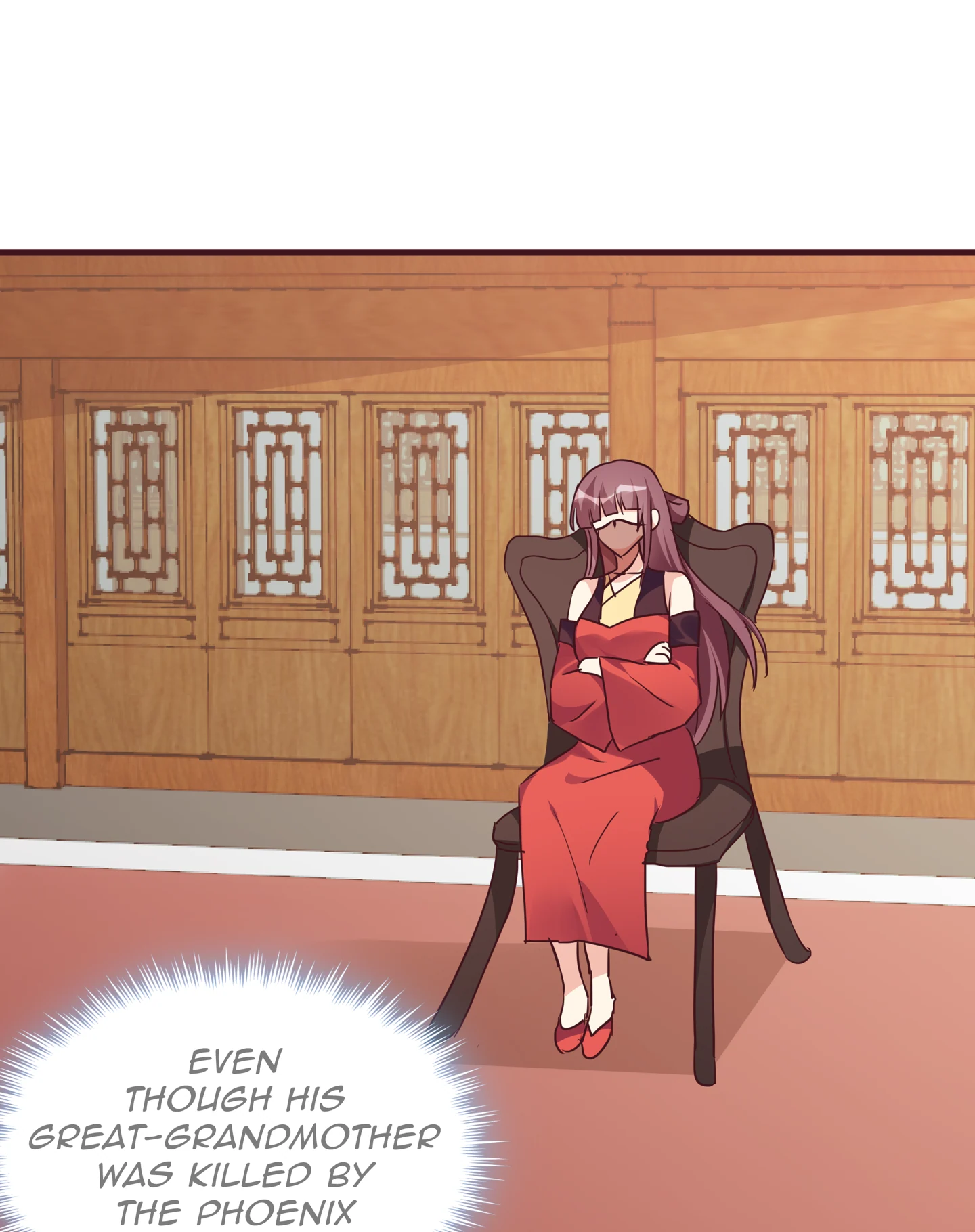 The Unbridled Genius Medic Chapter 168 - Page 38