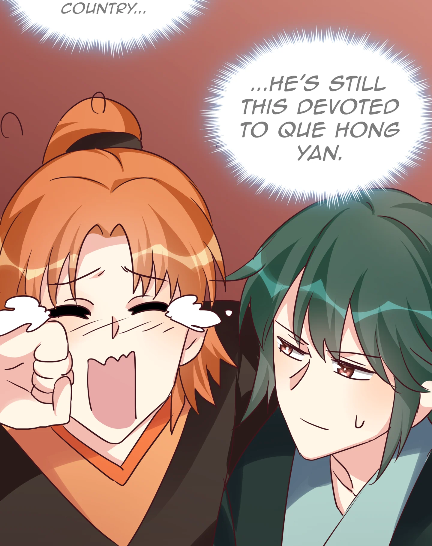 The Unbridled Genius Medic Chapter 168 - Page 39