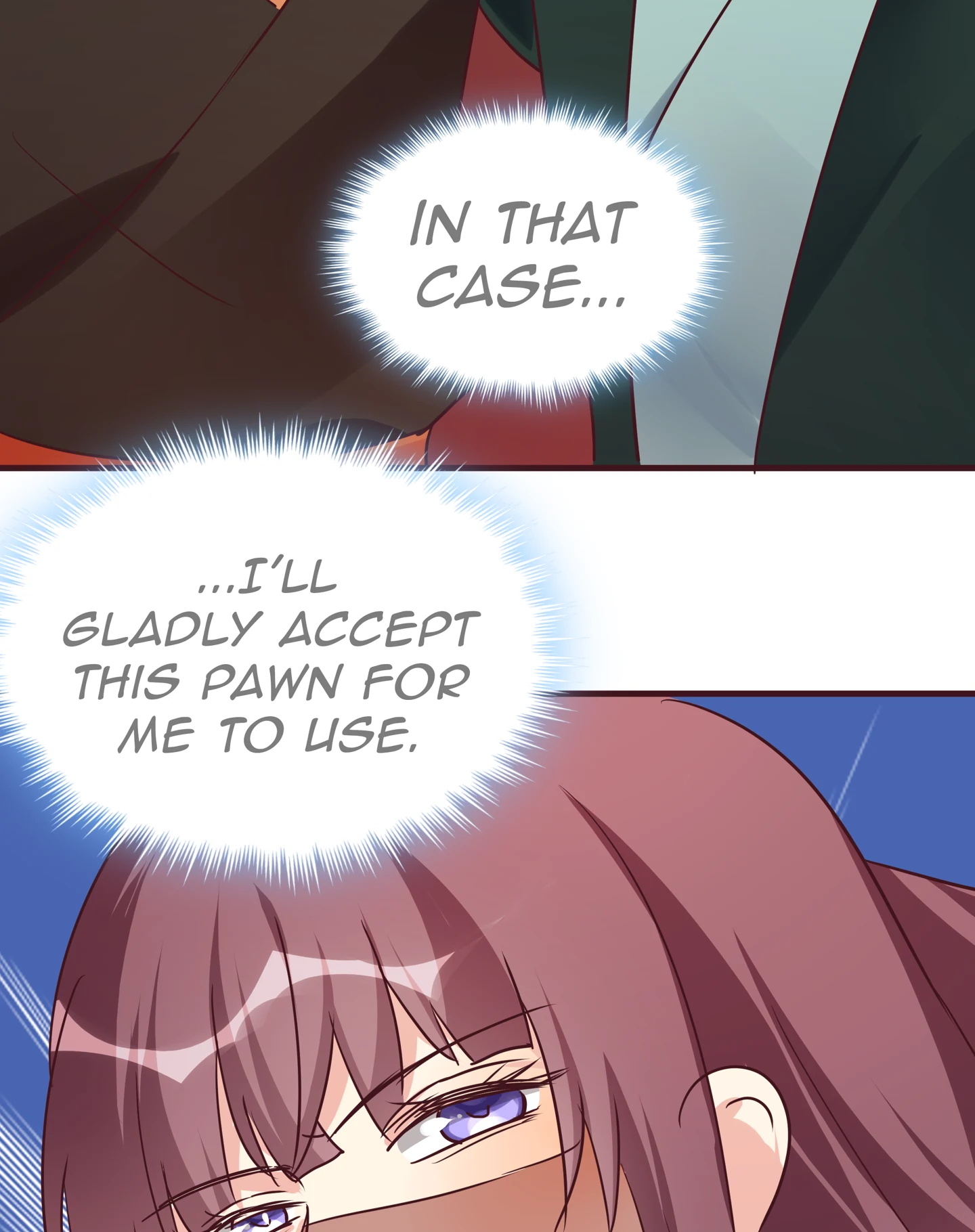 The Unbridled Genius Medic Chapter 168 - Page 40