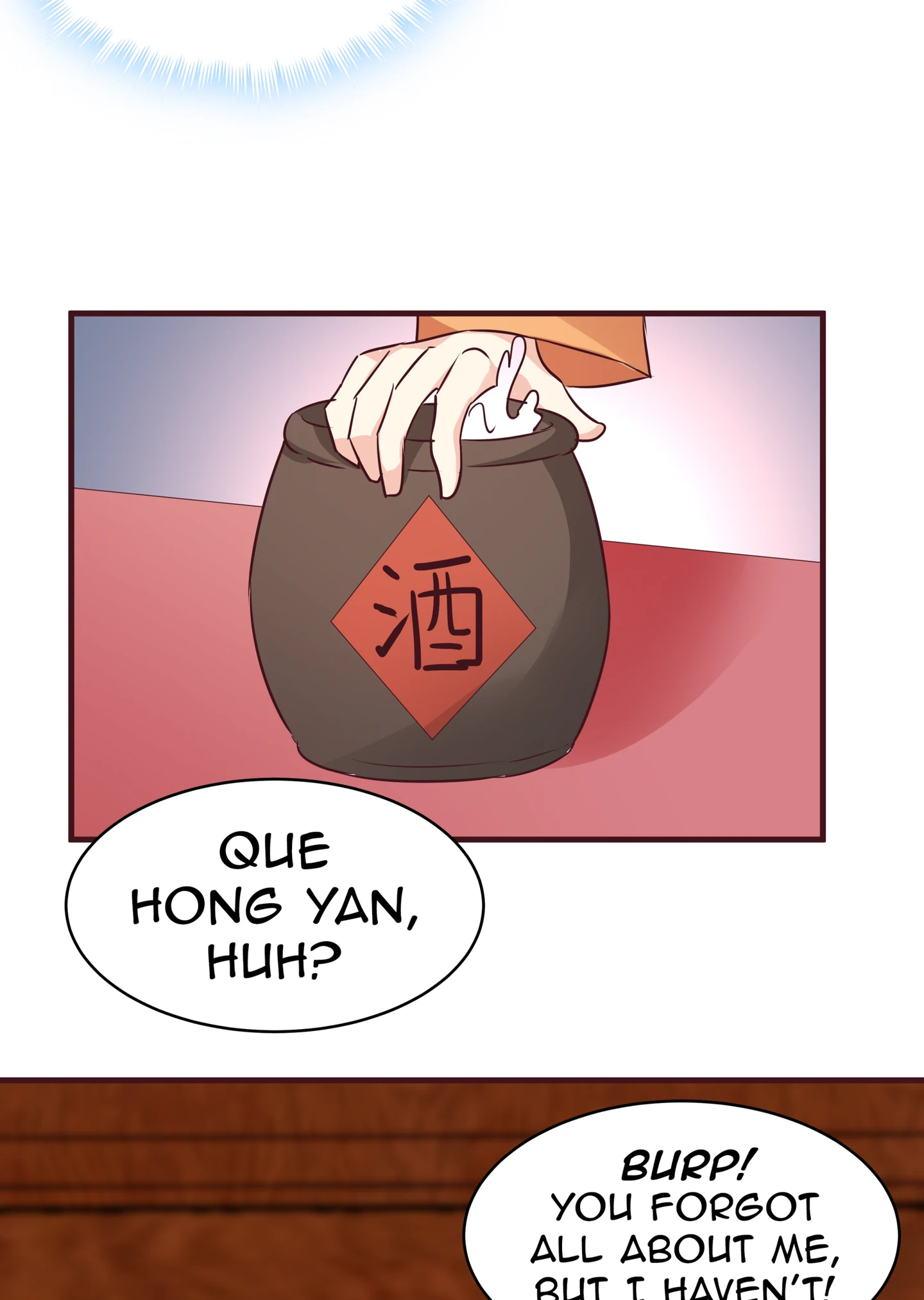 The Unbridled Genius Medic Chapter 168 - Page 5