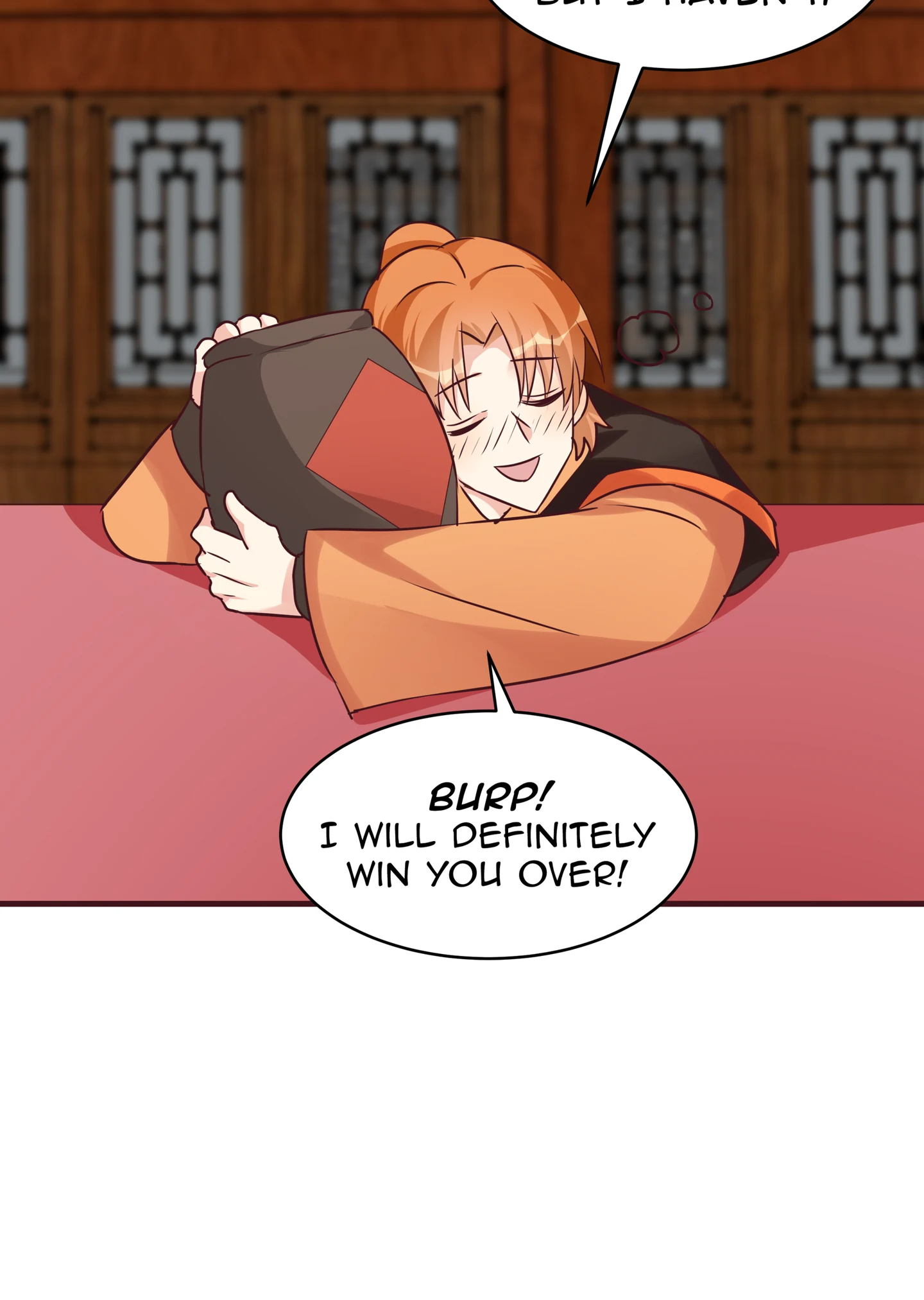 The Unbridled Genius Medic Chapter 168 - Page 6