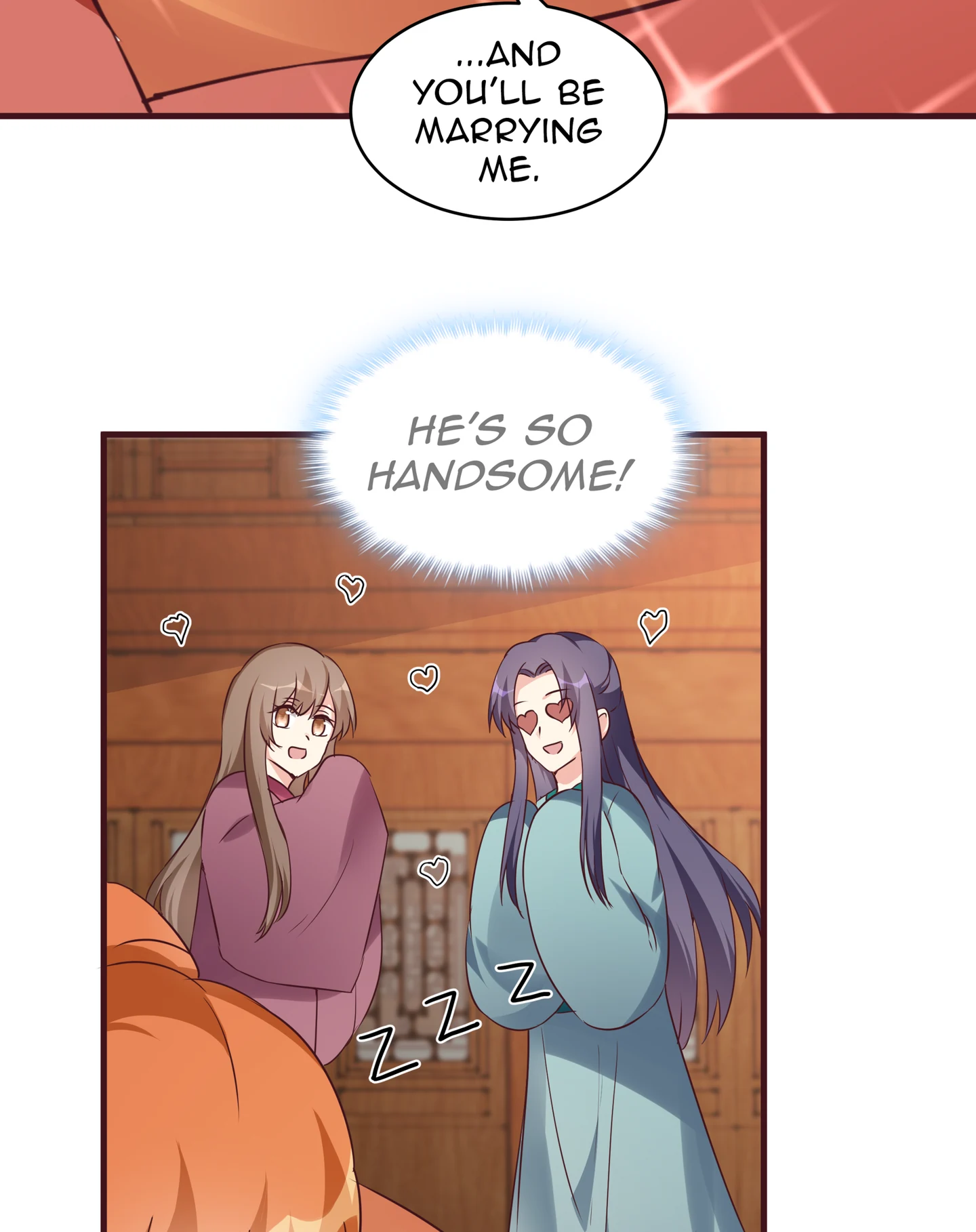 The Unbridled Genius Medic Chapter 168 - Page 8