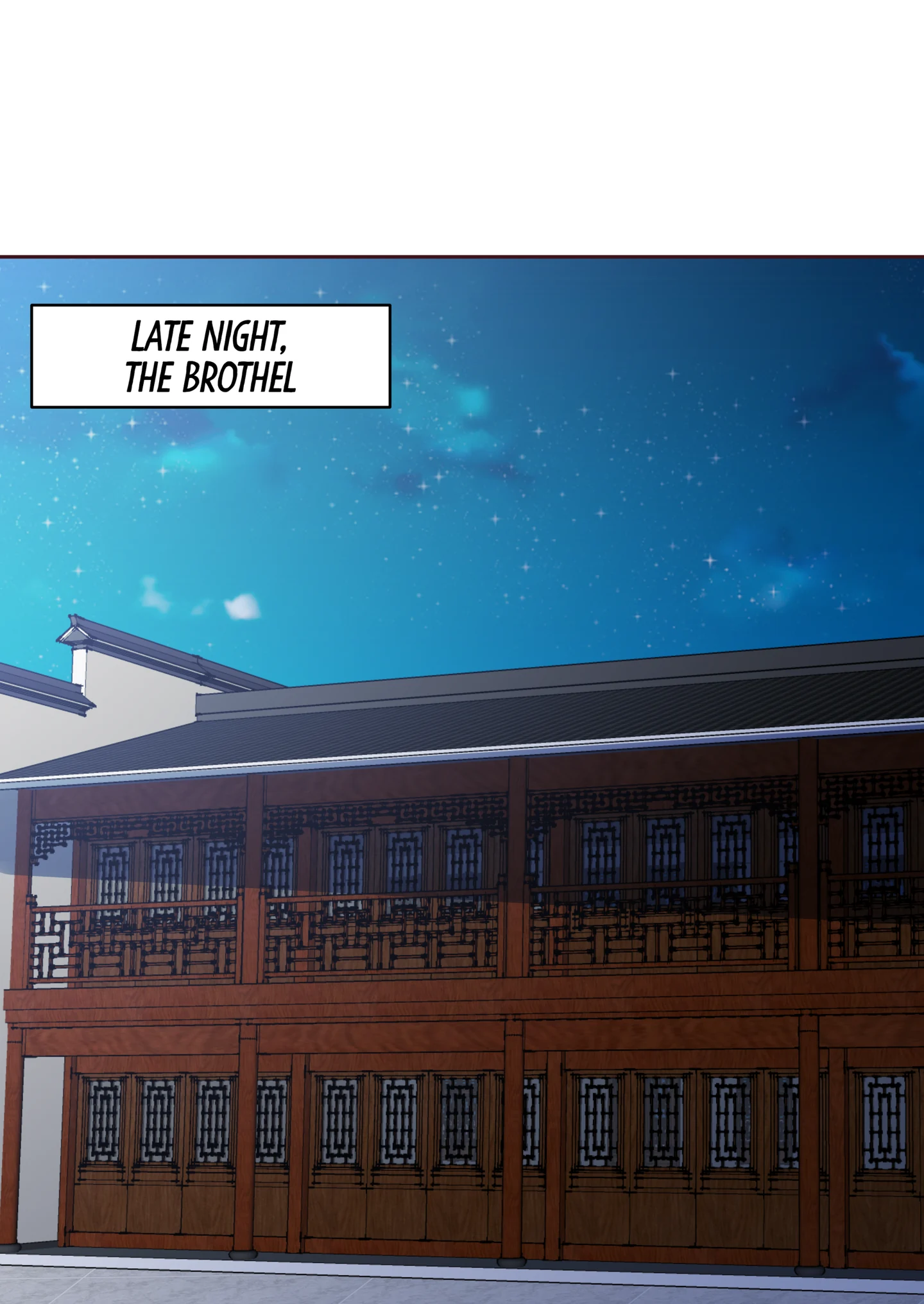 The Unbridled Genius Medic Chapter 169 - Page 1