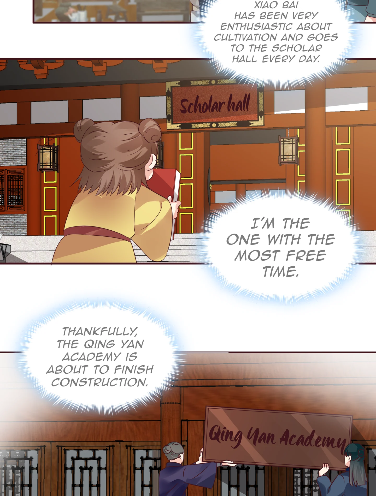 The Unbridled Genius Medic Chapter 169 - Page 16