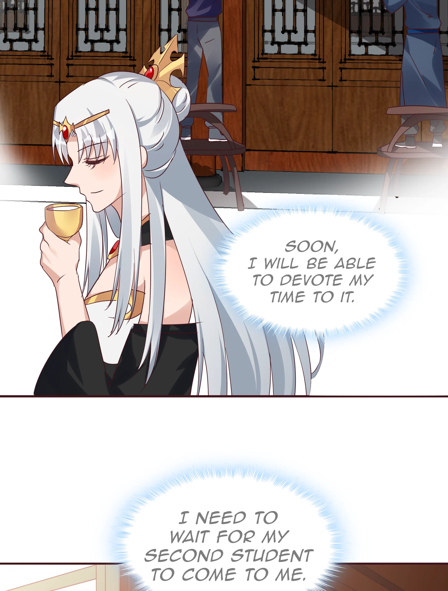 The Unbridled Genius Medic Chapter 169 - Page 17