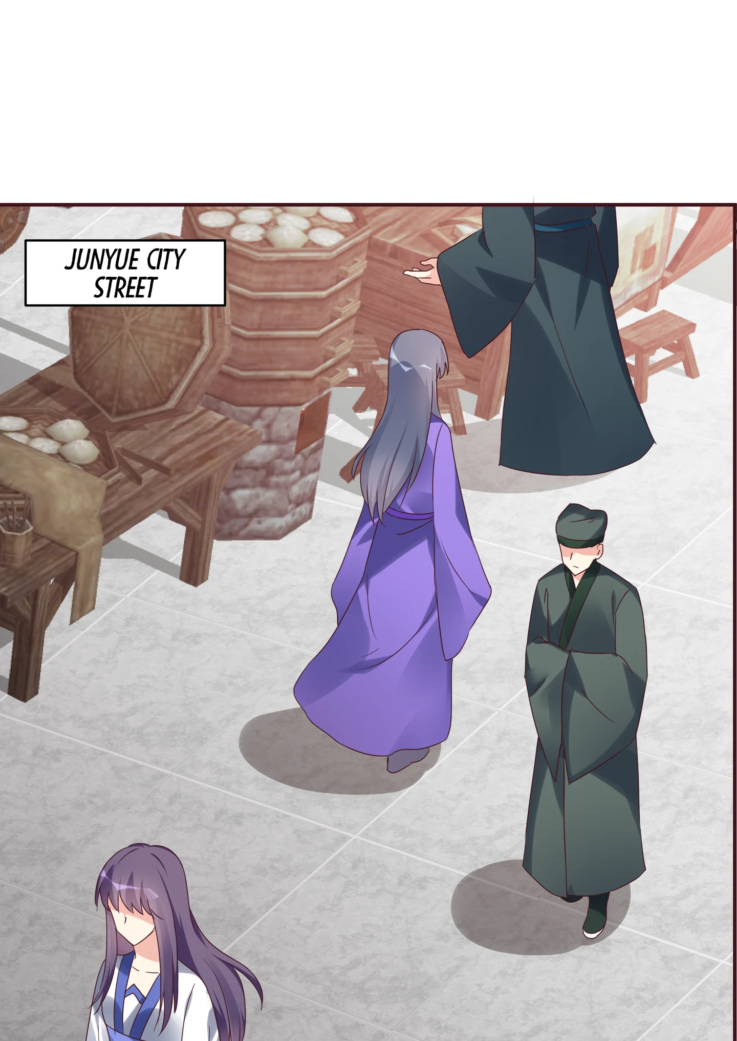 The Unbridled Genius Medic Chapter 169 - Page 19