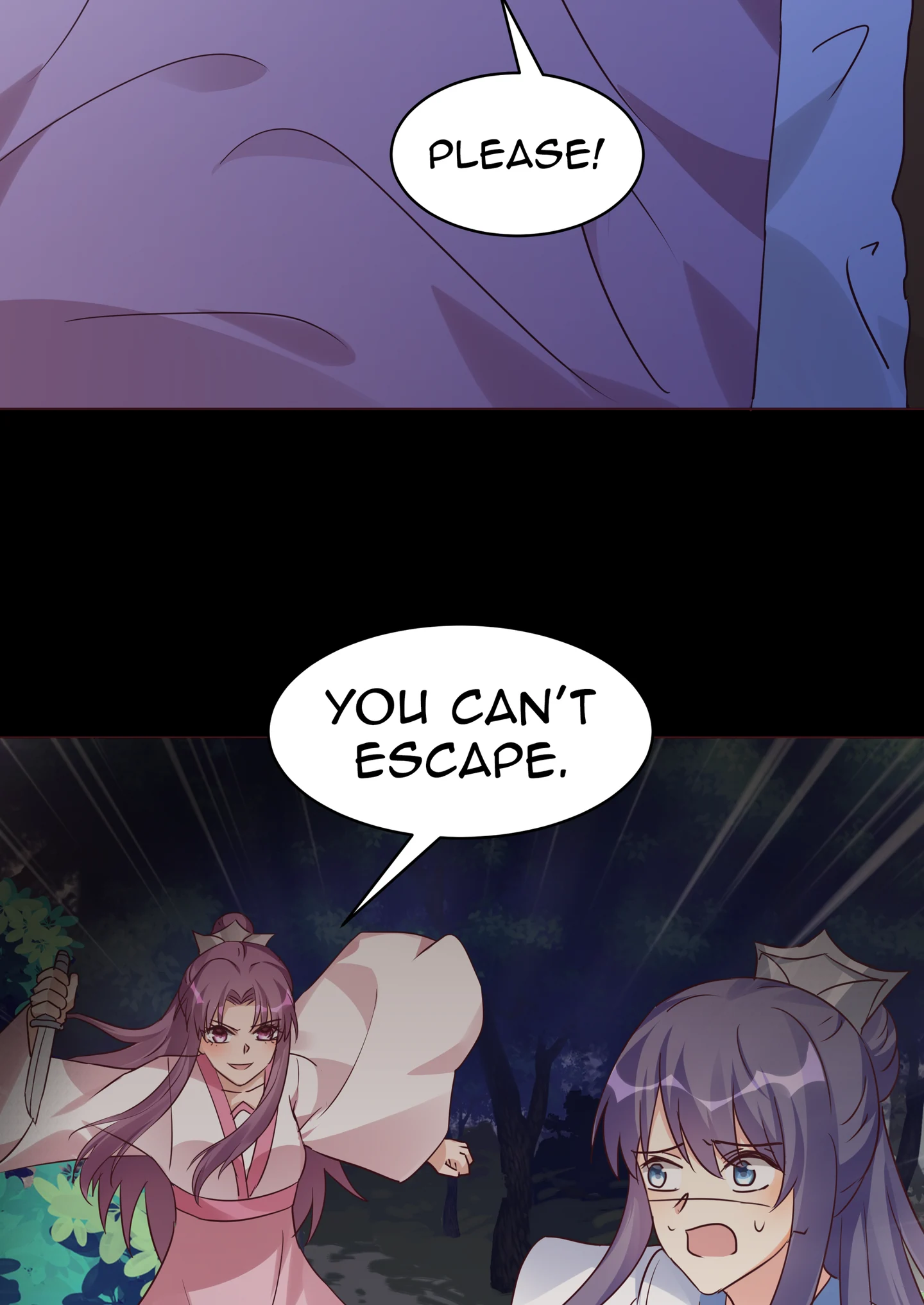 The Unbridled Genius Medic Chapter 169 - Page 3