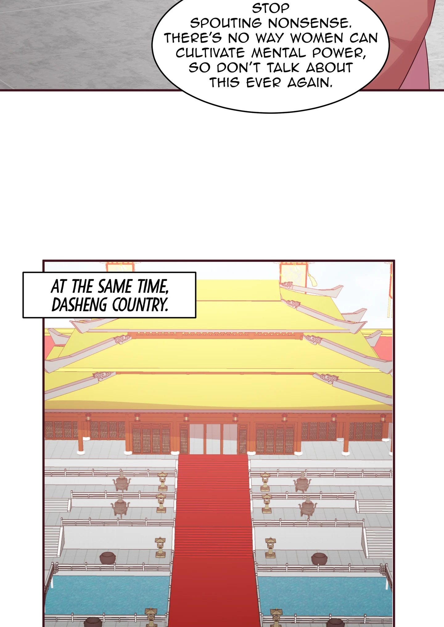 The Unbridled Genius Medic Chapter 169 - Page 22