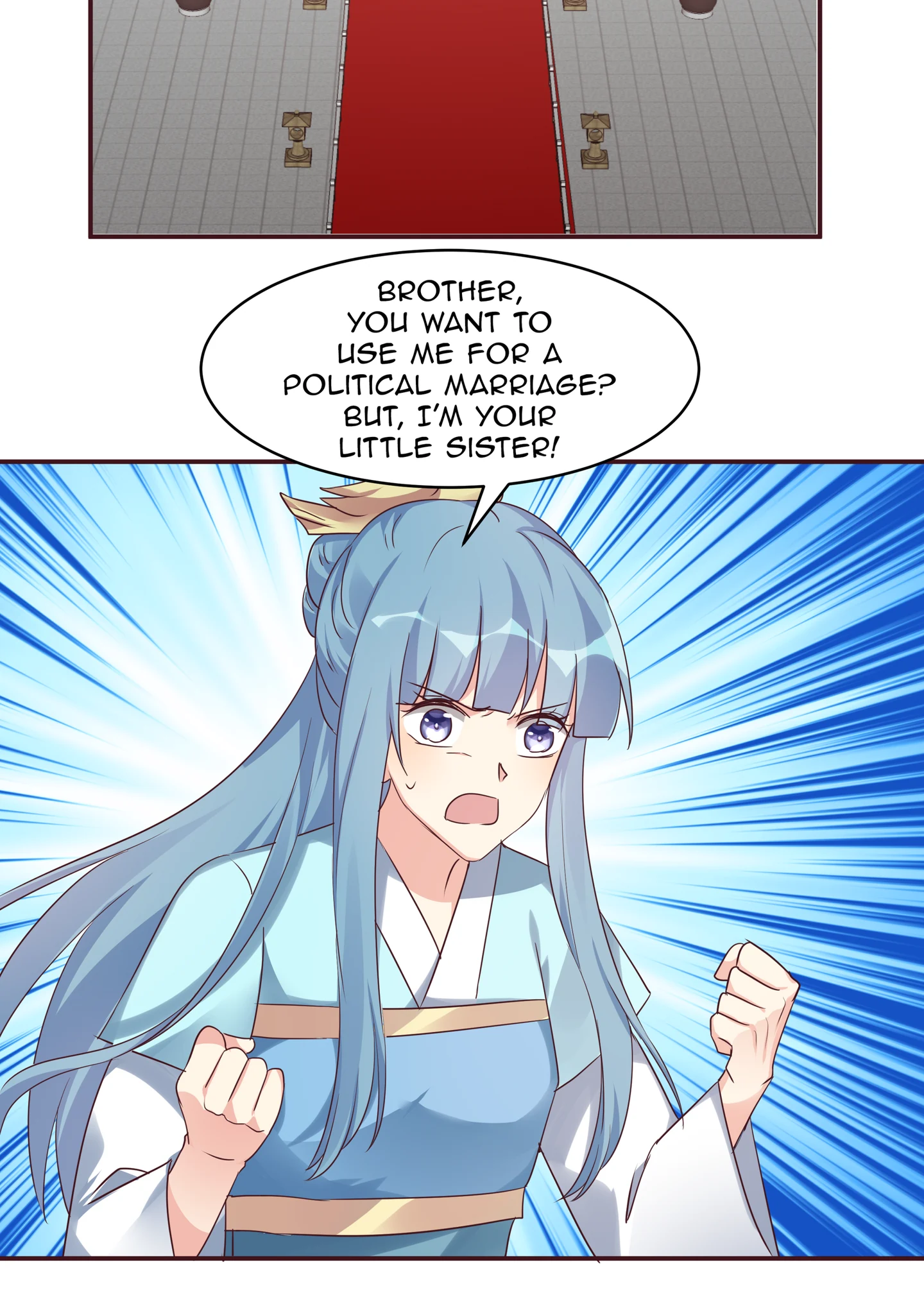 The Unbridled Genius Medic Chapter 169 - Page 23