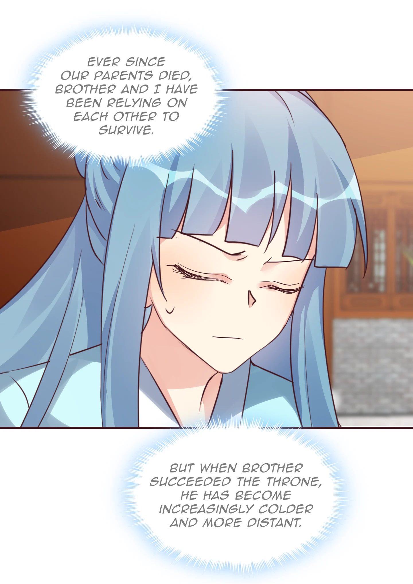 The Unbridled Genius Medic Chapter 169 - Page 25