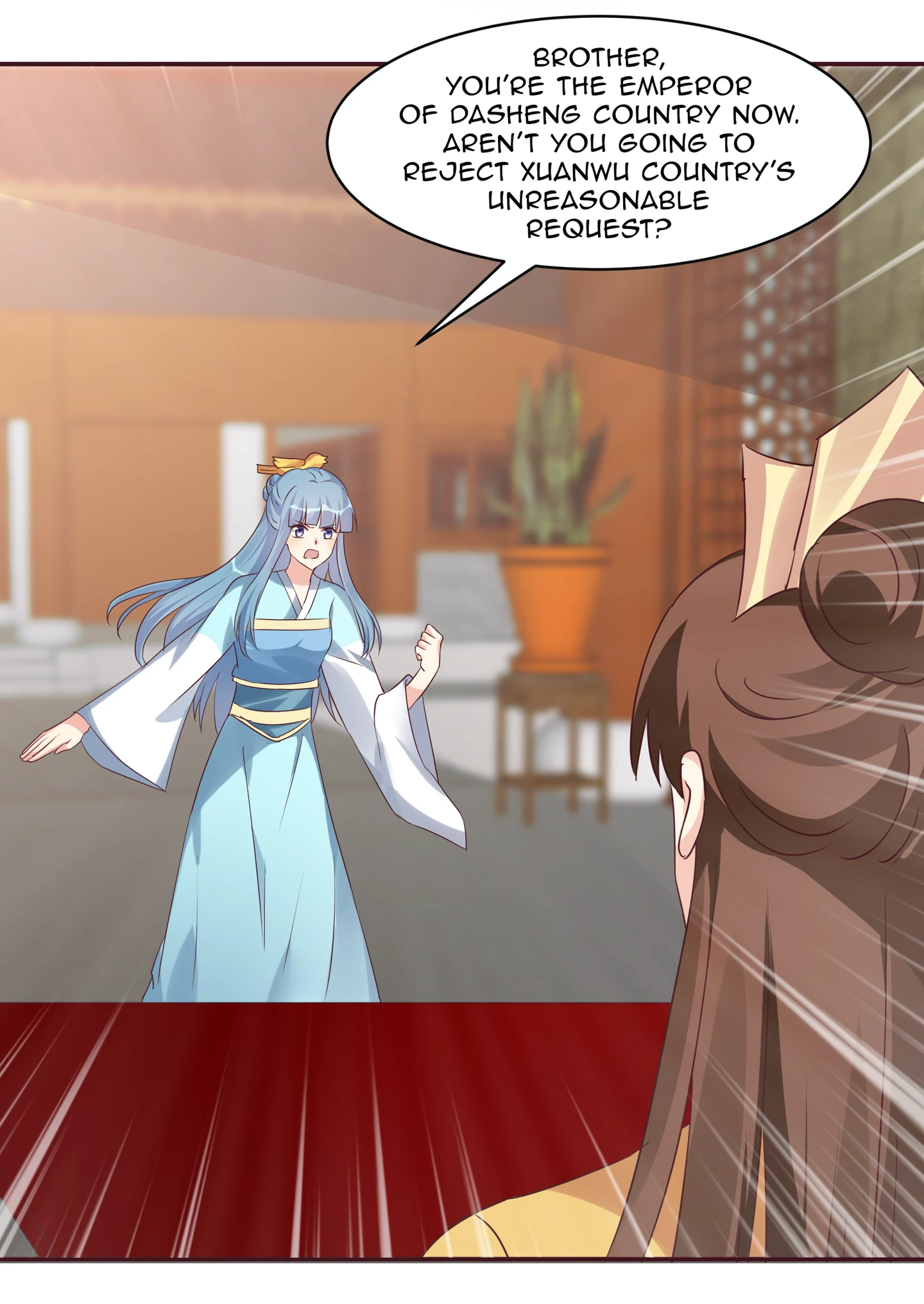 The Unbridled Genius Medic Chapter 169 - Page 26