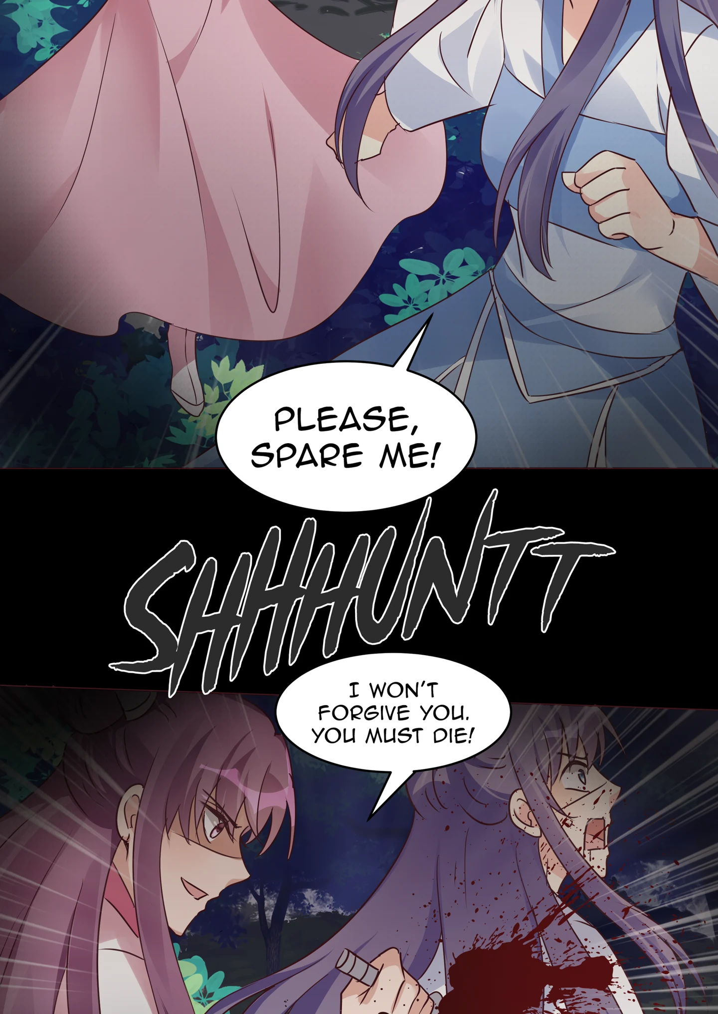 The Unbridled Genius Medic Chapter 169 - Page 4