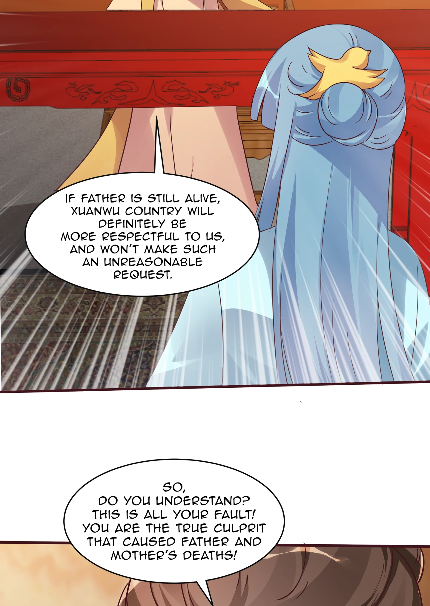 The Unbridled Genius Medic Chapter 169 - Page 34