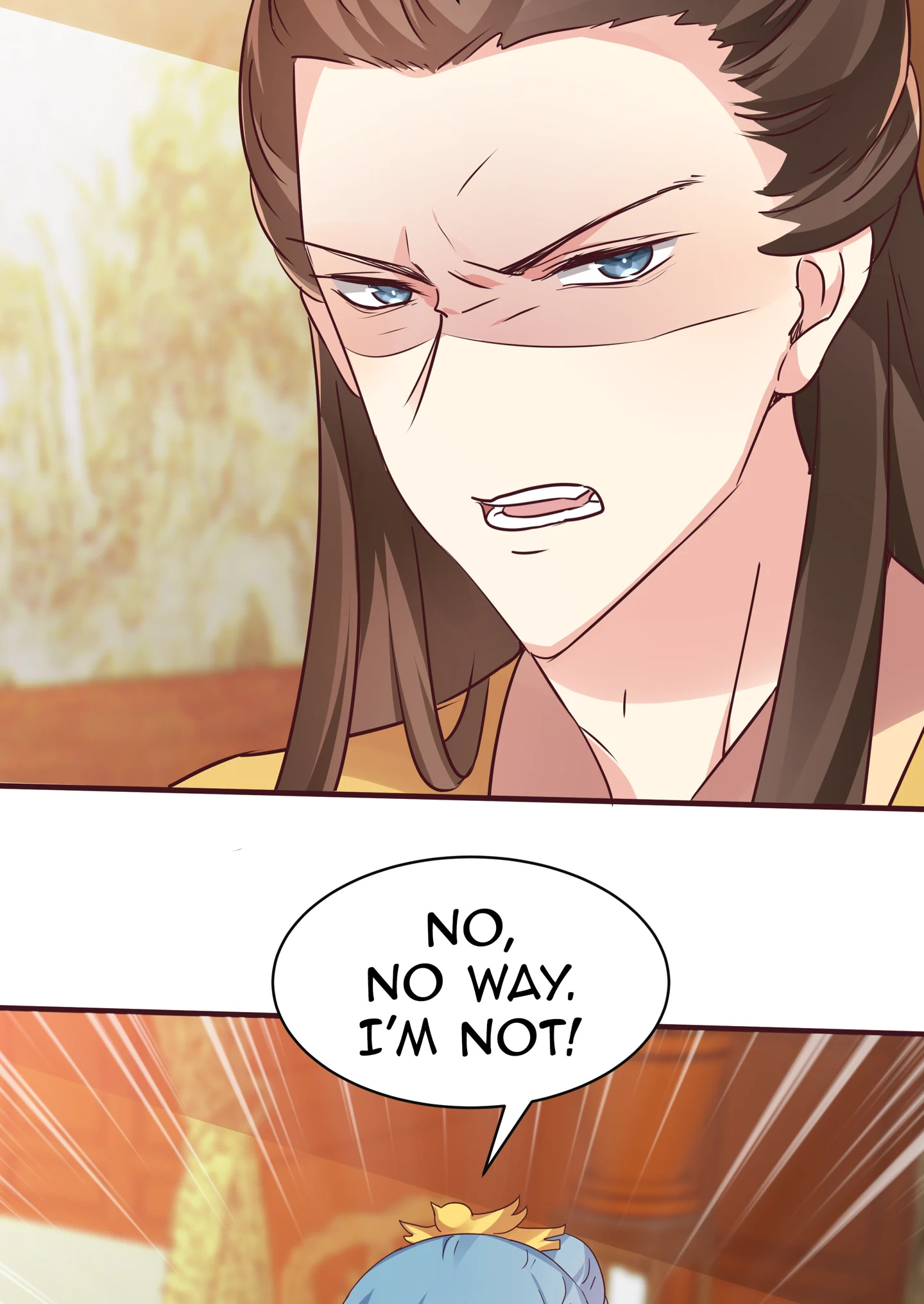 The Unbridled Genius Medic Chapter 169 - Page 35
