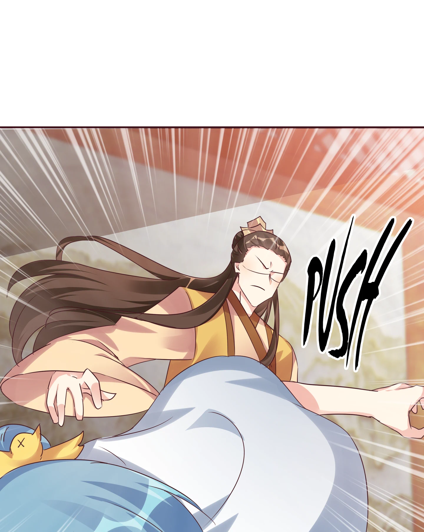 The Unbridled Genius Medic Chapter 169 - Page 37