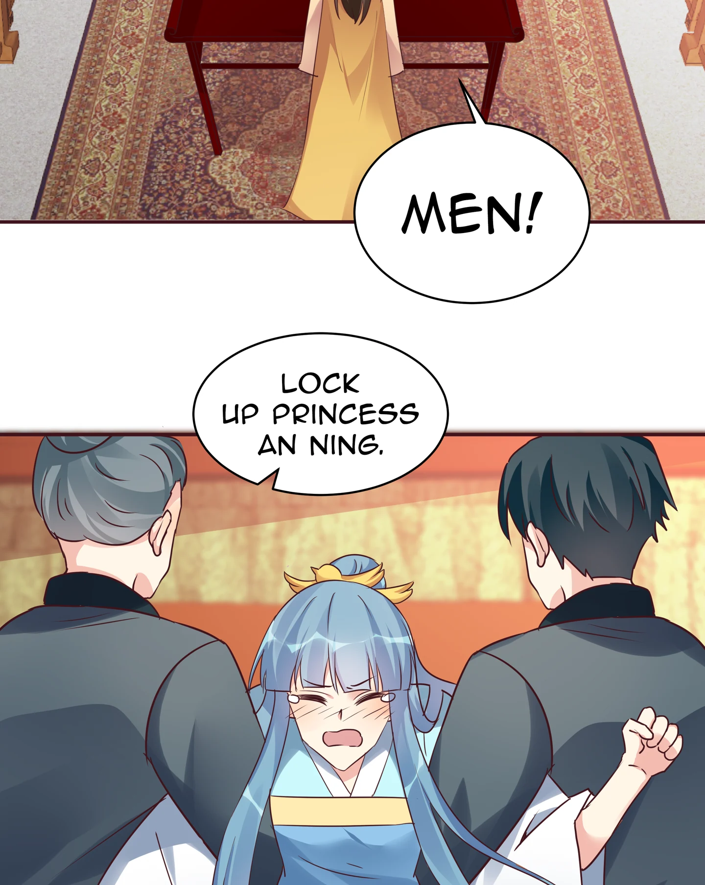 The Unbridled Genius Medic Chapter 169 - Page 39