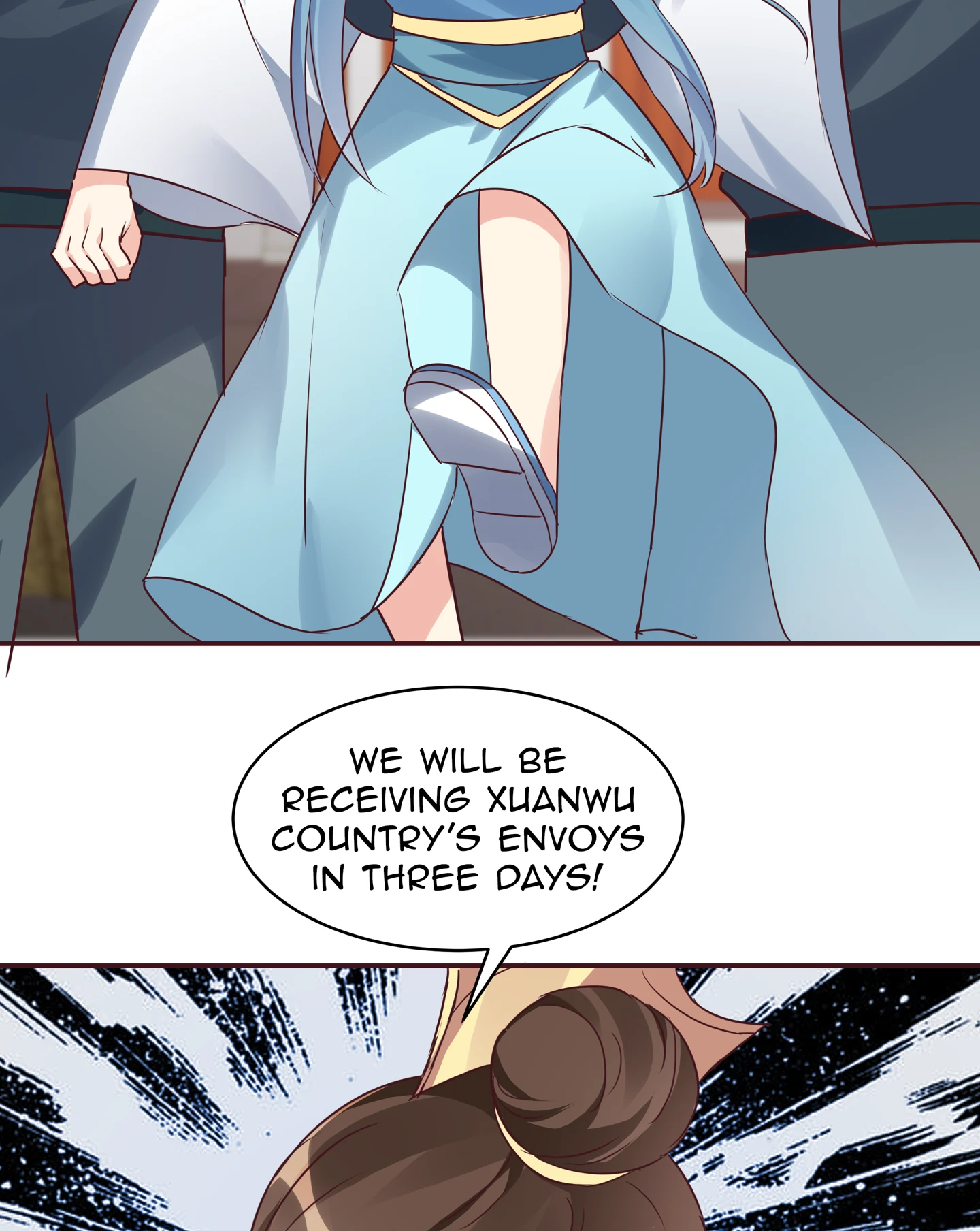 The Unbridled Genius Medic Chapter 169 - Page 40