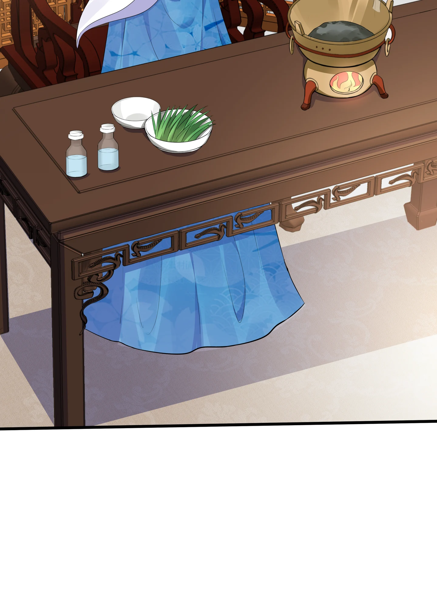 The Unbridled Genius Medic Chapter 17 - Page 2