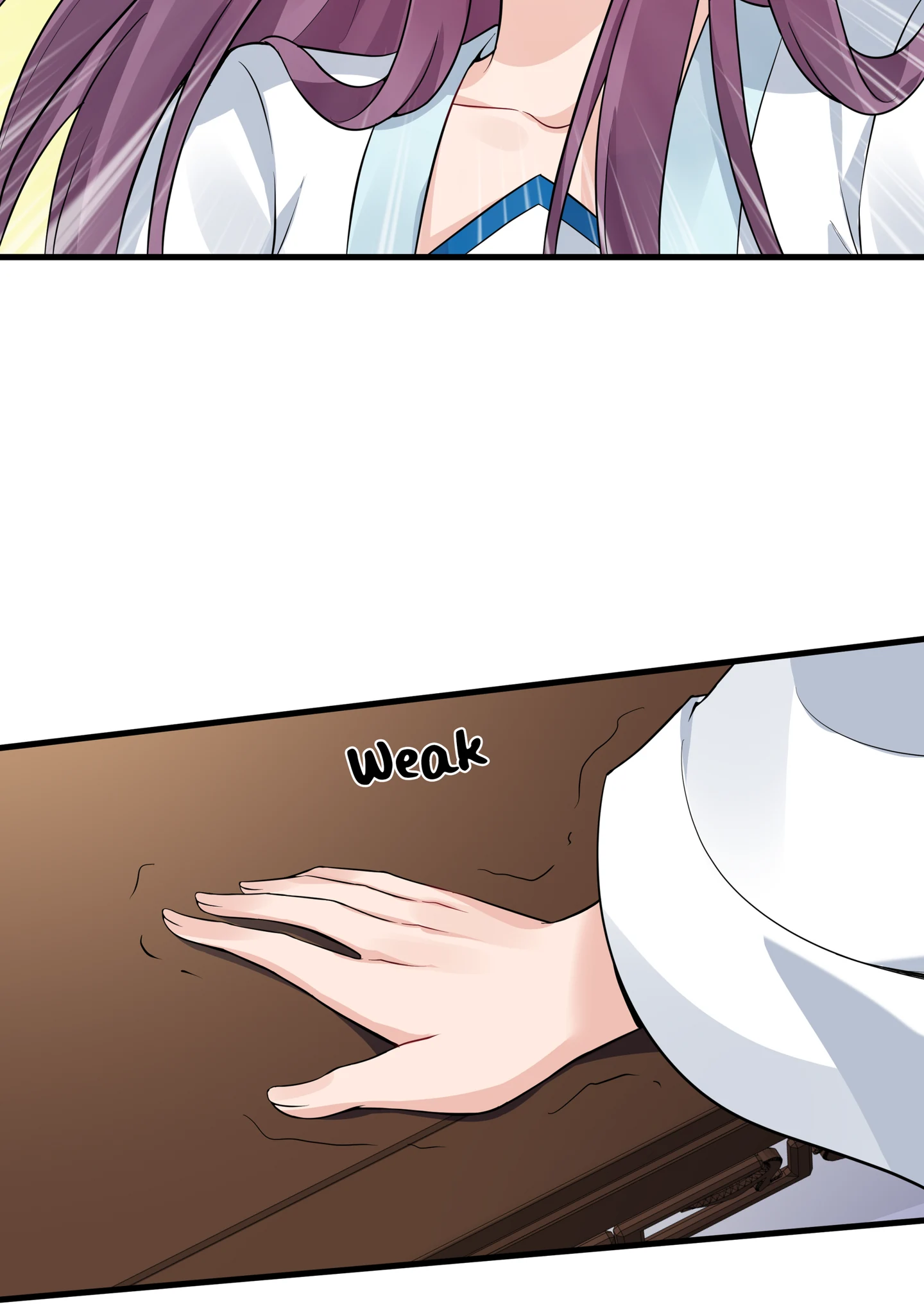The Unbridled Genius Medic Chapter 17 - Page 14