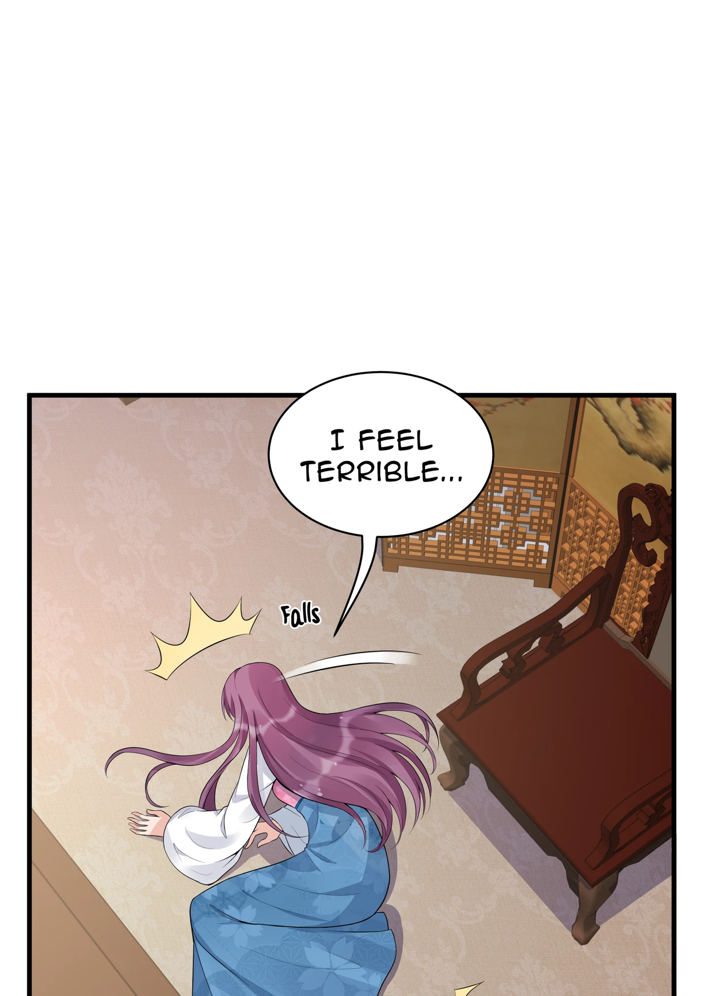 The Unbridled Genius Medic Chapter 17 - Page 15