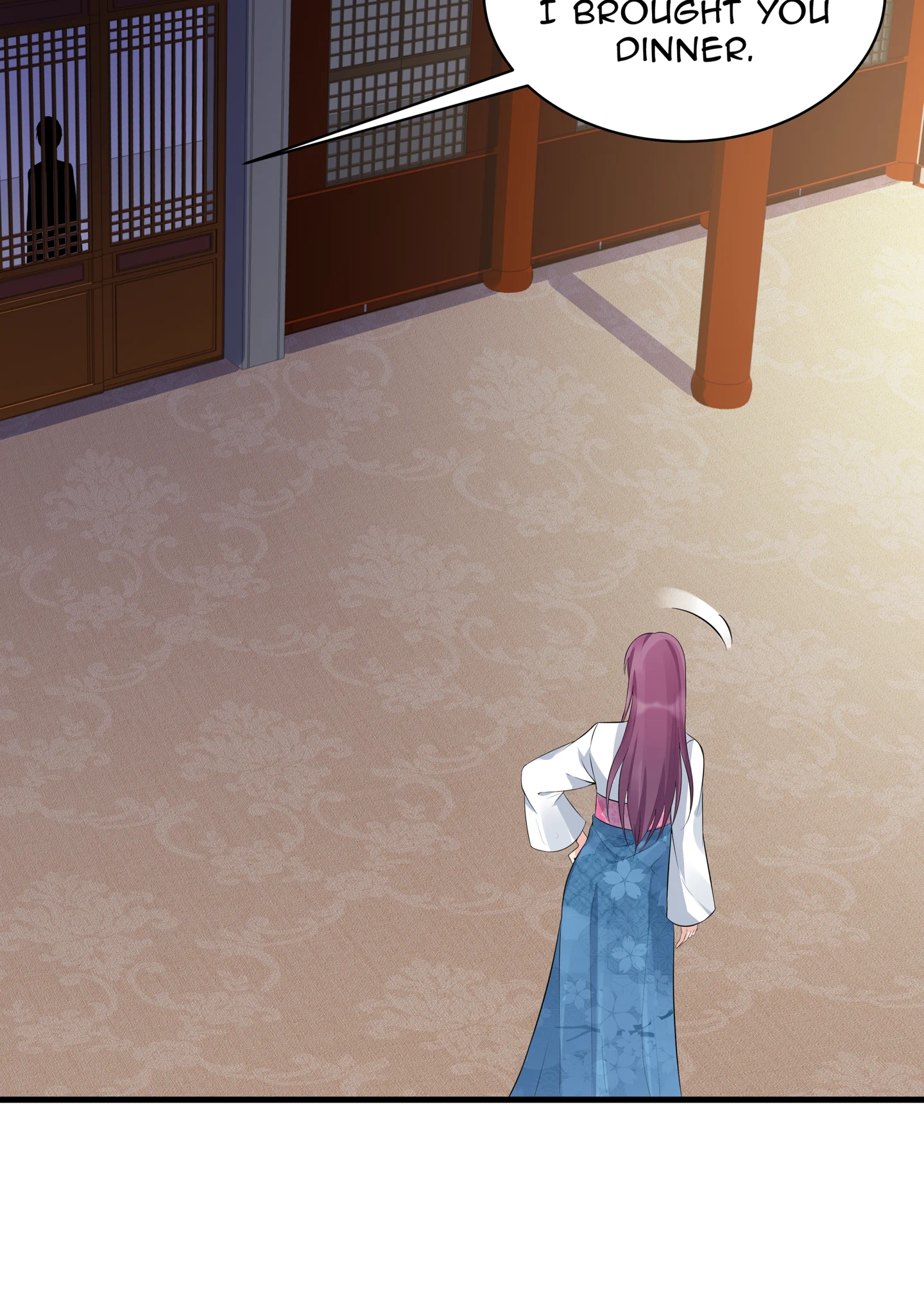 The Unbridled Genius Medic Chapter 17 - Page 18
