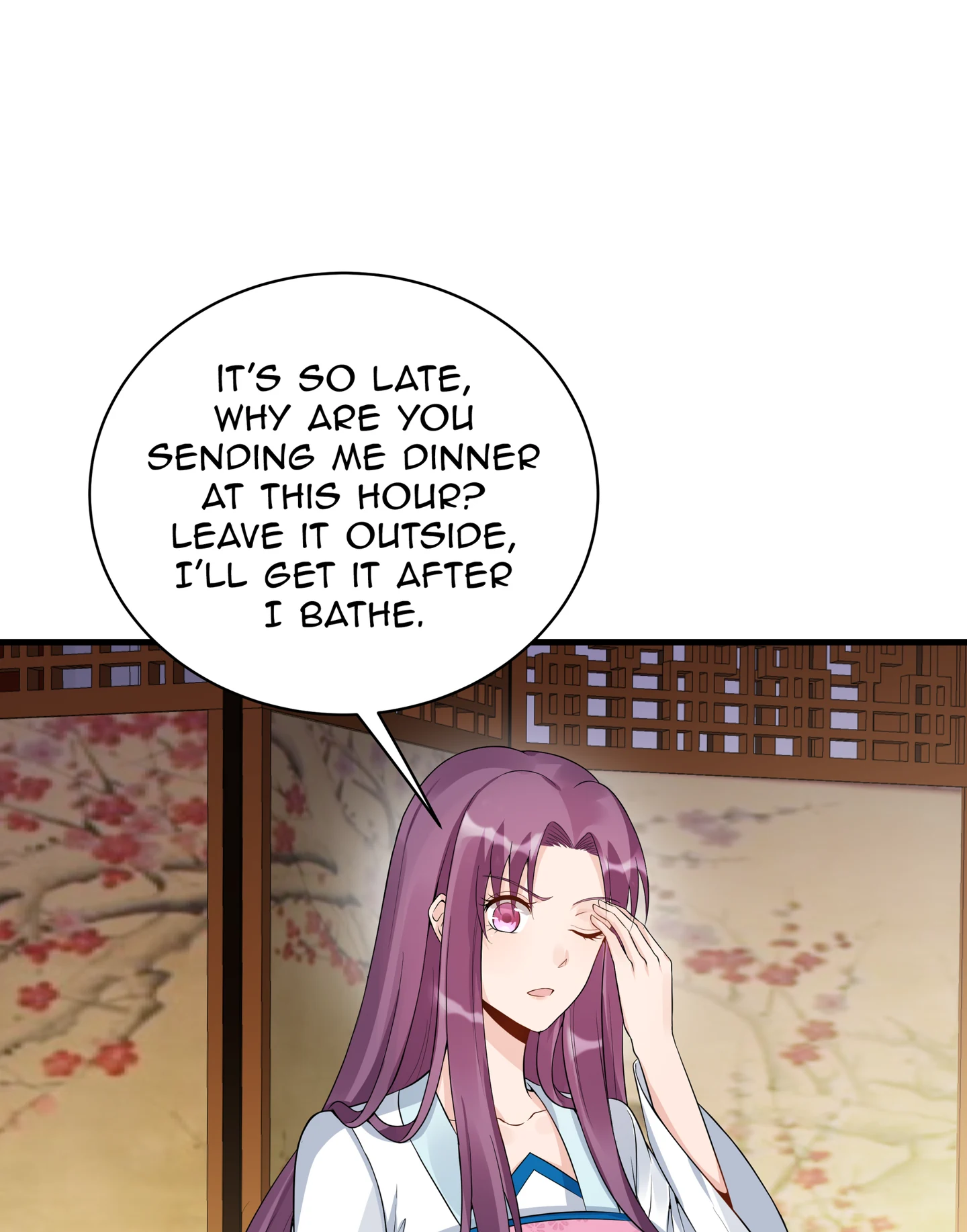 The Unbridled Genius Medic Chapter 17 - Page 19