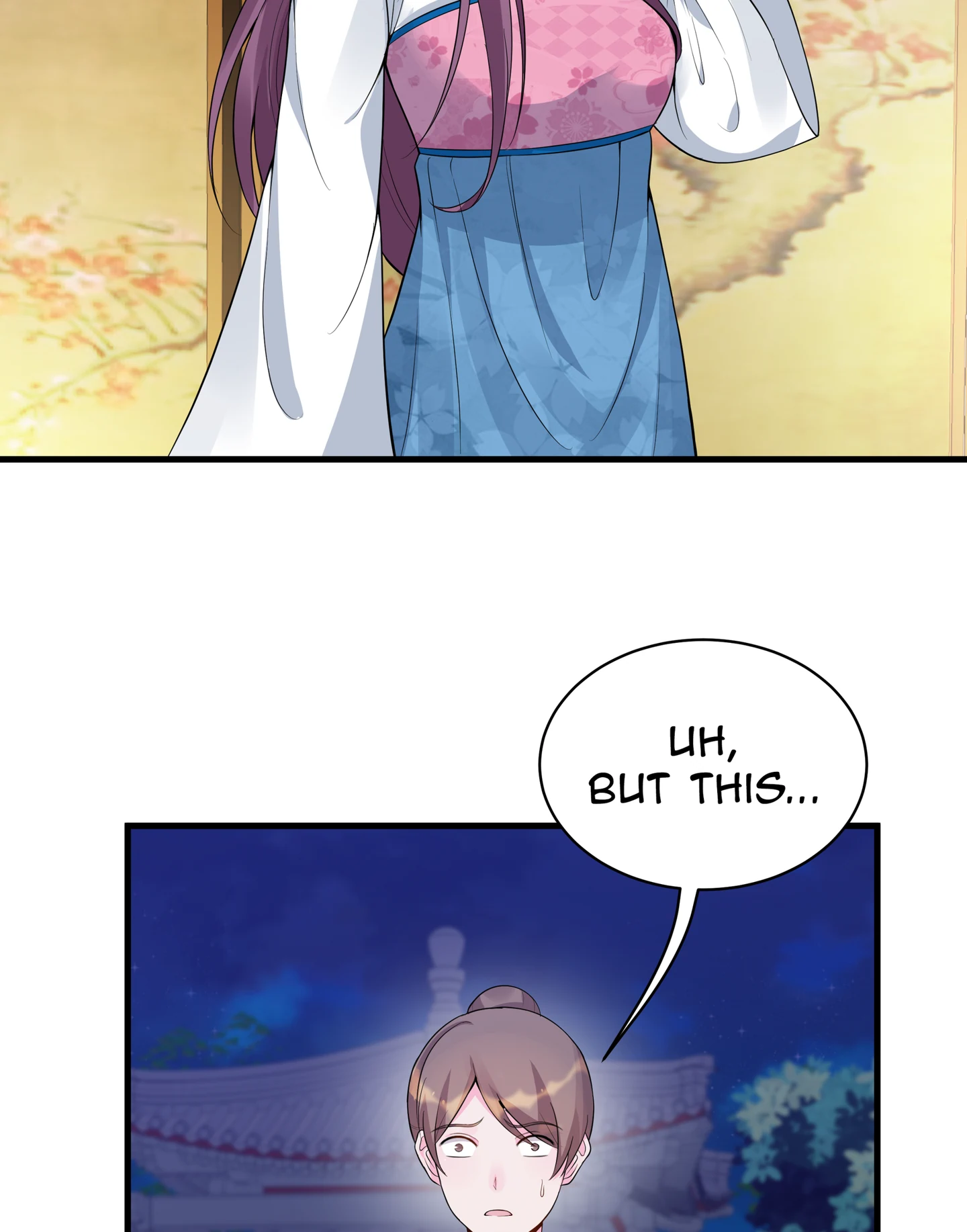 The Unbridled Genius Medic Chapter 17 - Page 20