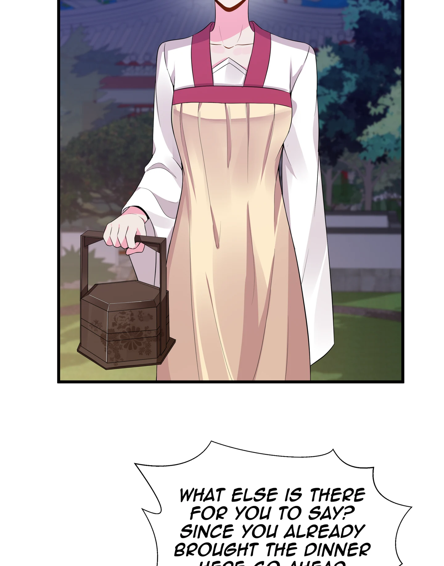 The Unbridled Genius Medic Chapter 17 - Page 21