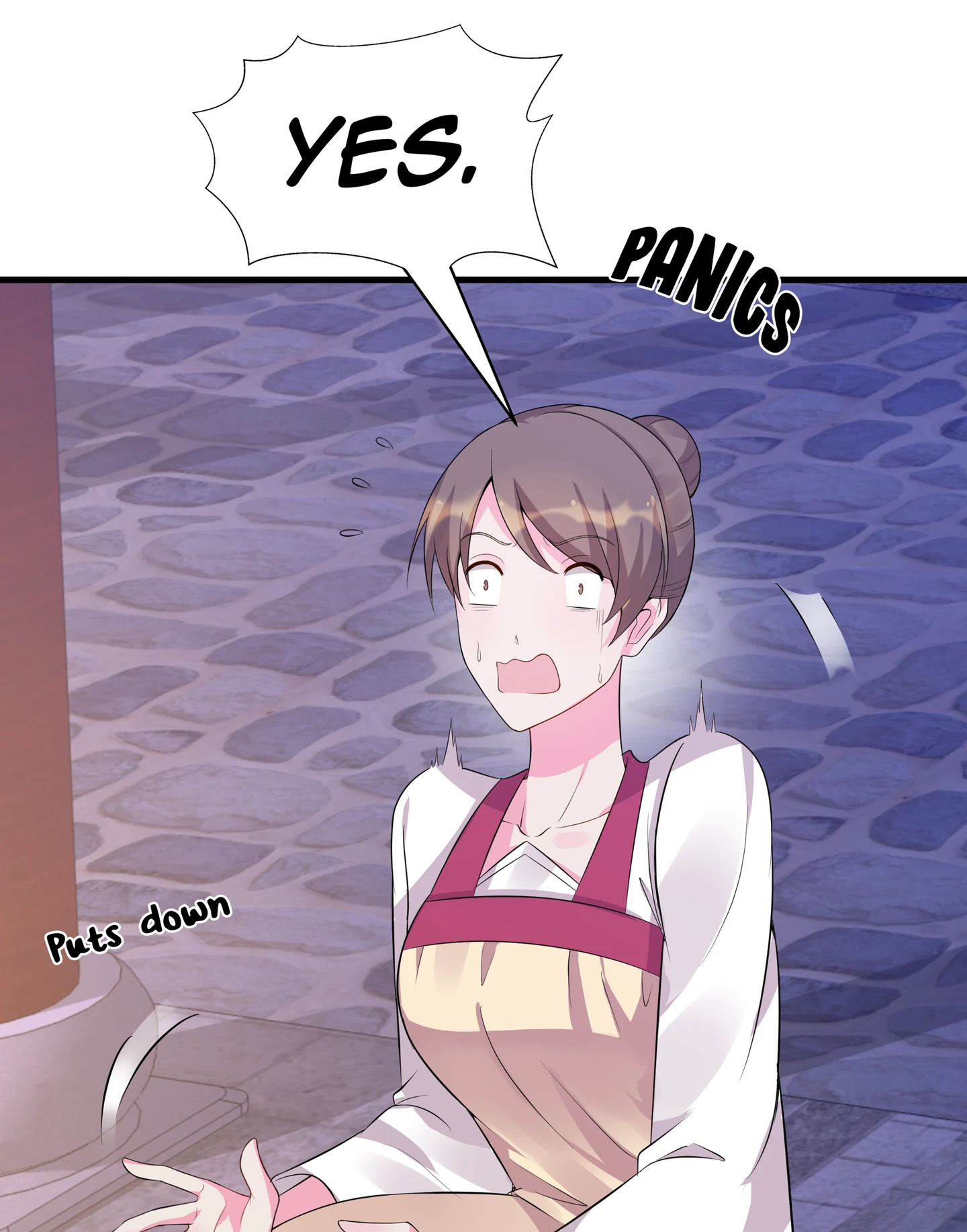The Unbridled Genius Medic Chapter 17 - Page 23