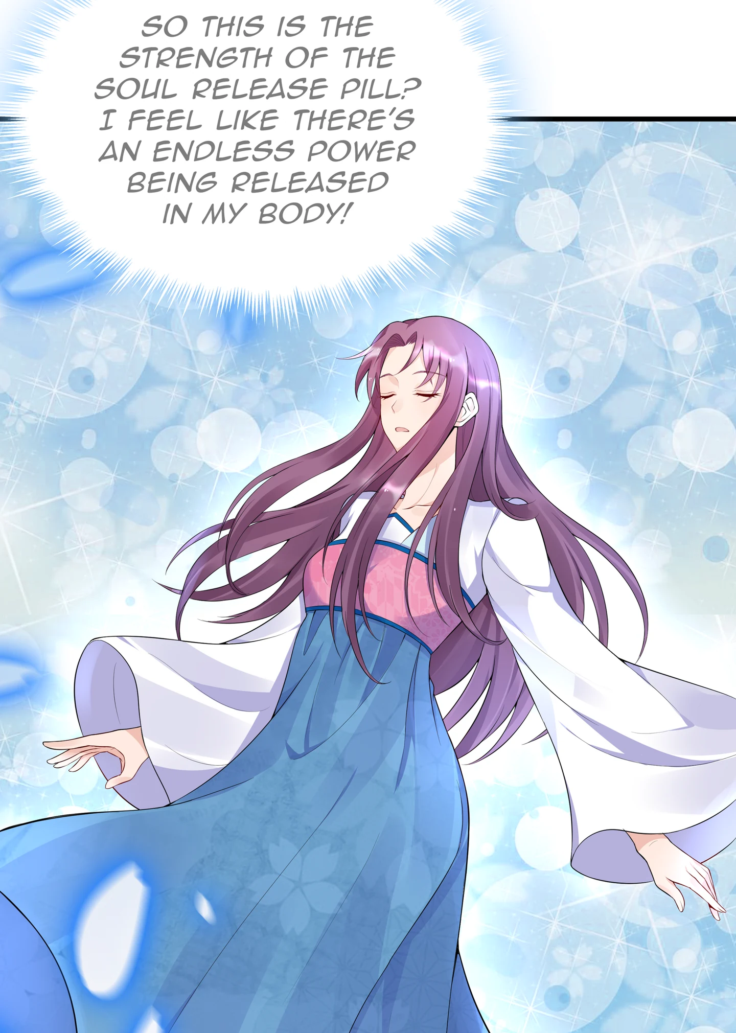 The Unbridled Genius Medic Chapter 17 - Page 4