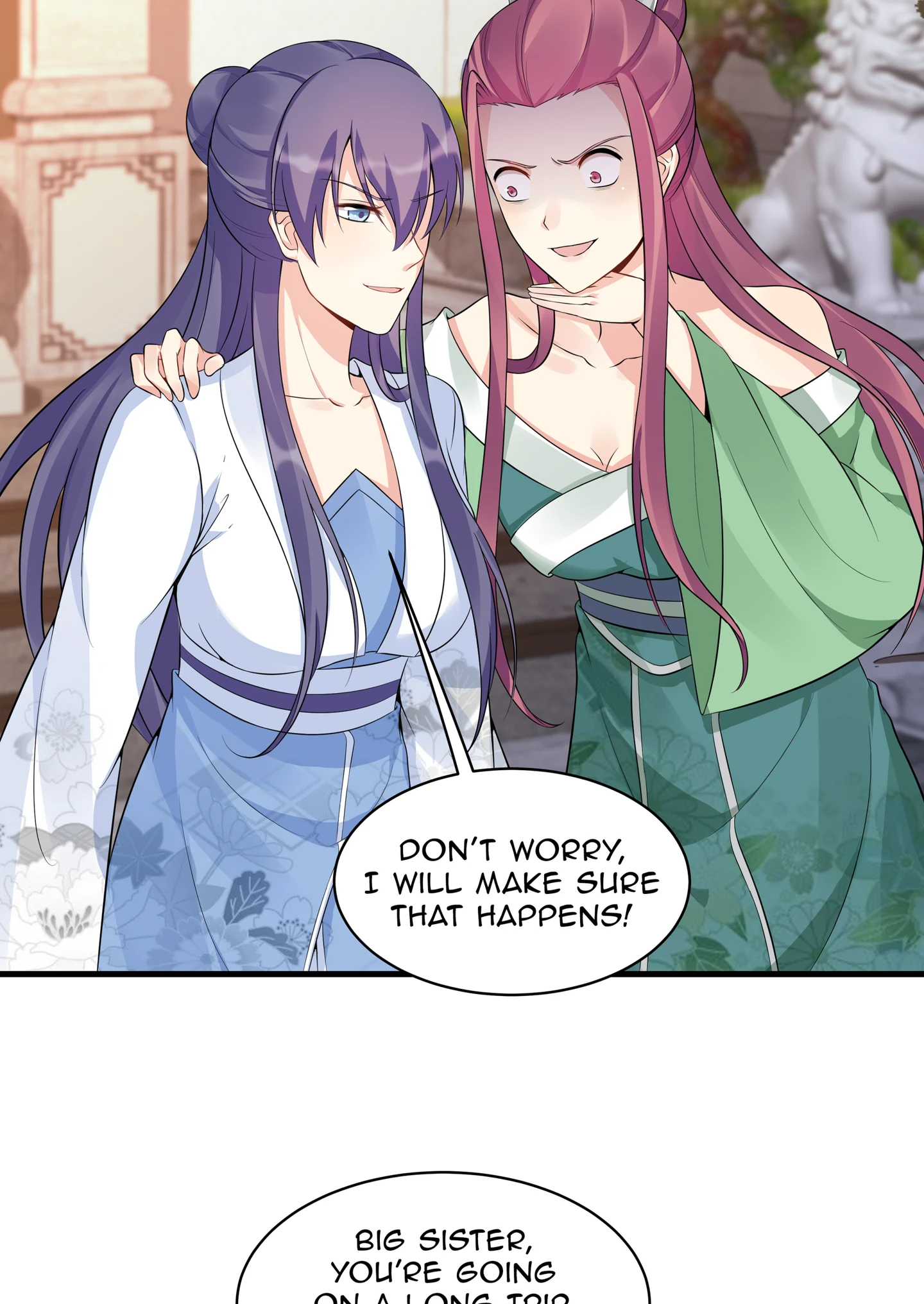 The Unbridled Genius Medic Chapter 17 - Page 34