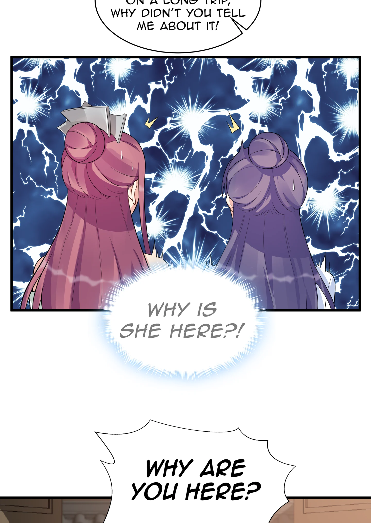 The Unbridled Genius Medic Chapter 17 - Page 35