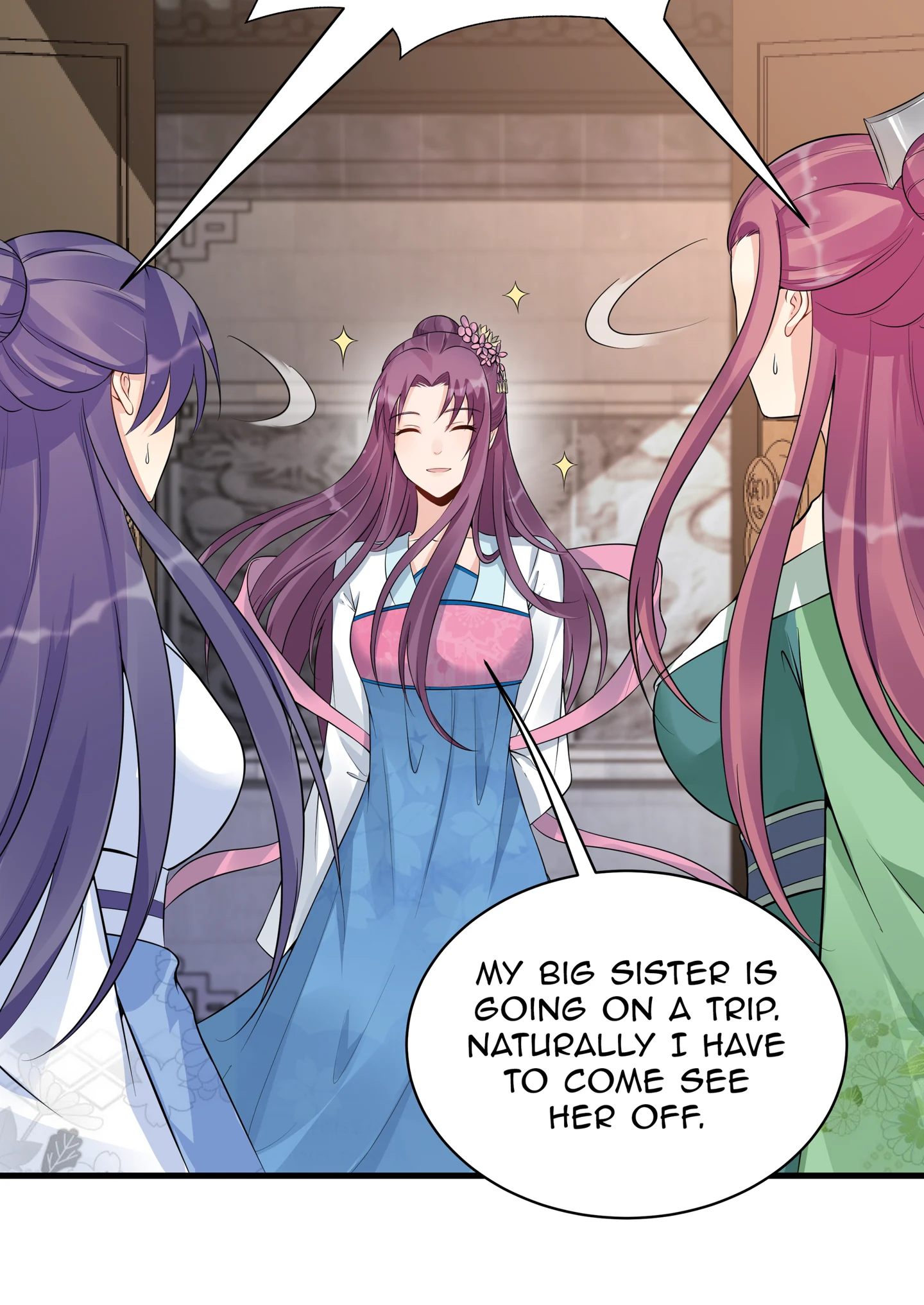 The Unbridled Genius Medic Chapter 17 - Page 36