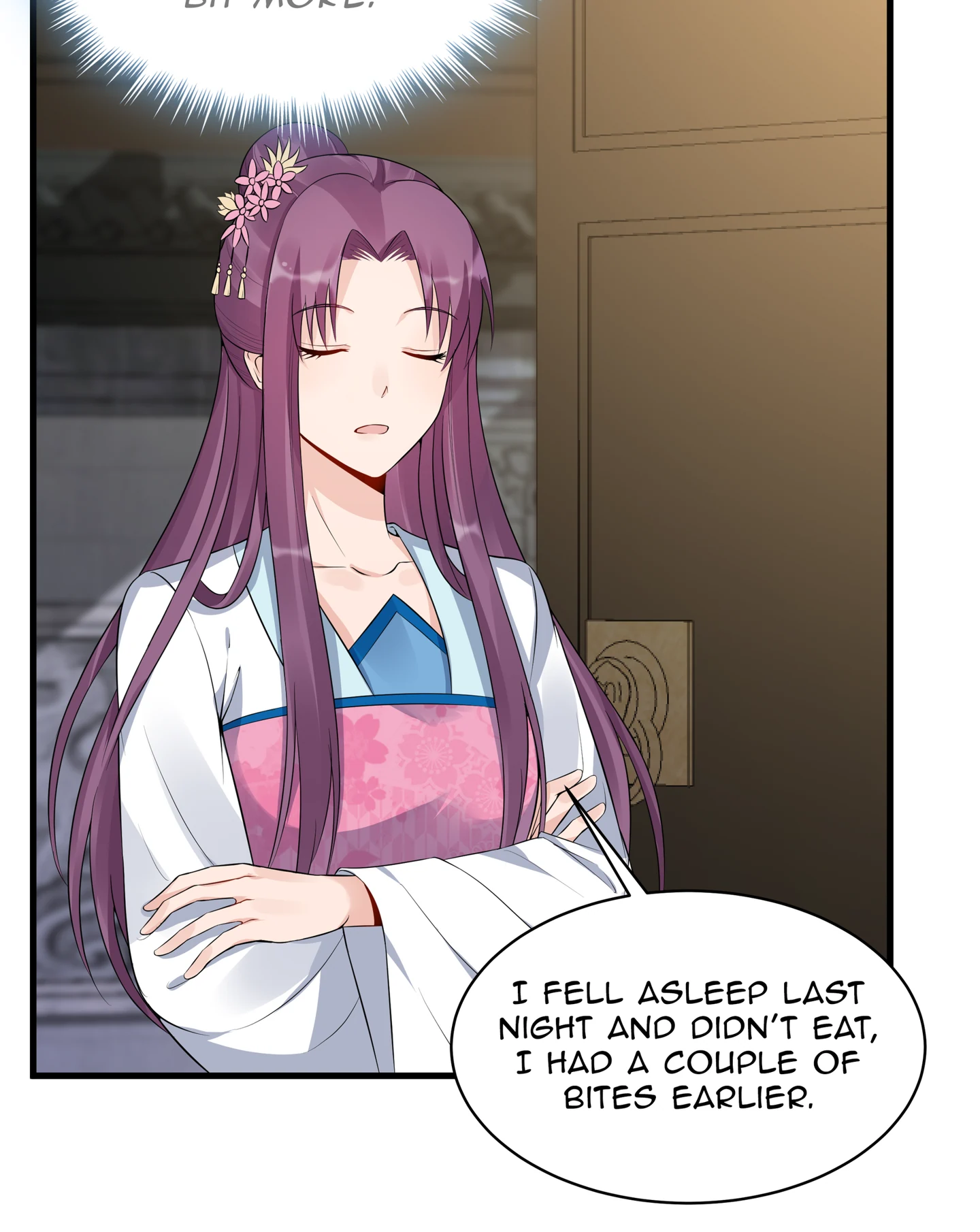 The Unbridled Genius Medic Chapter 17 - Page 39