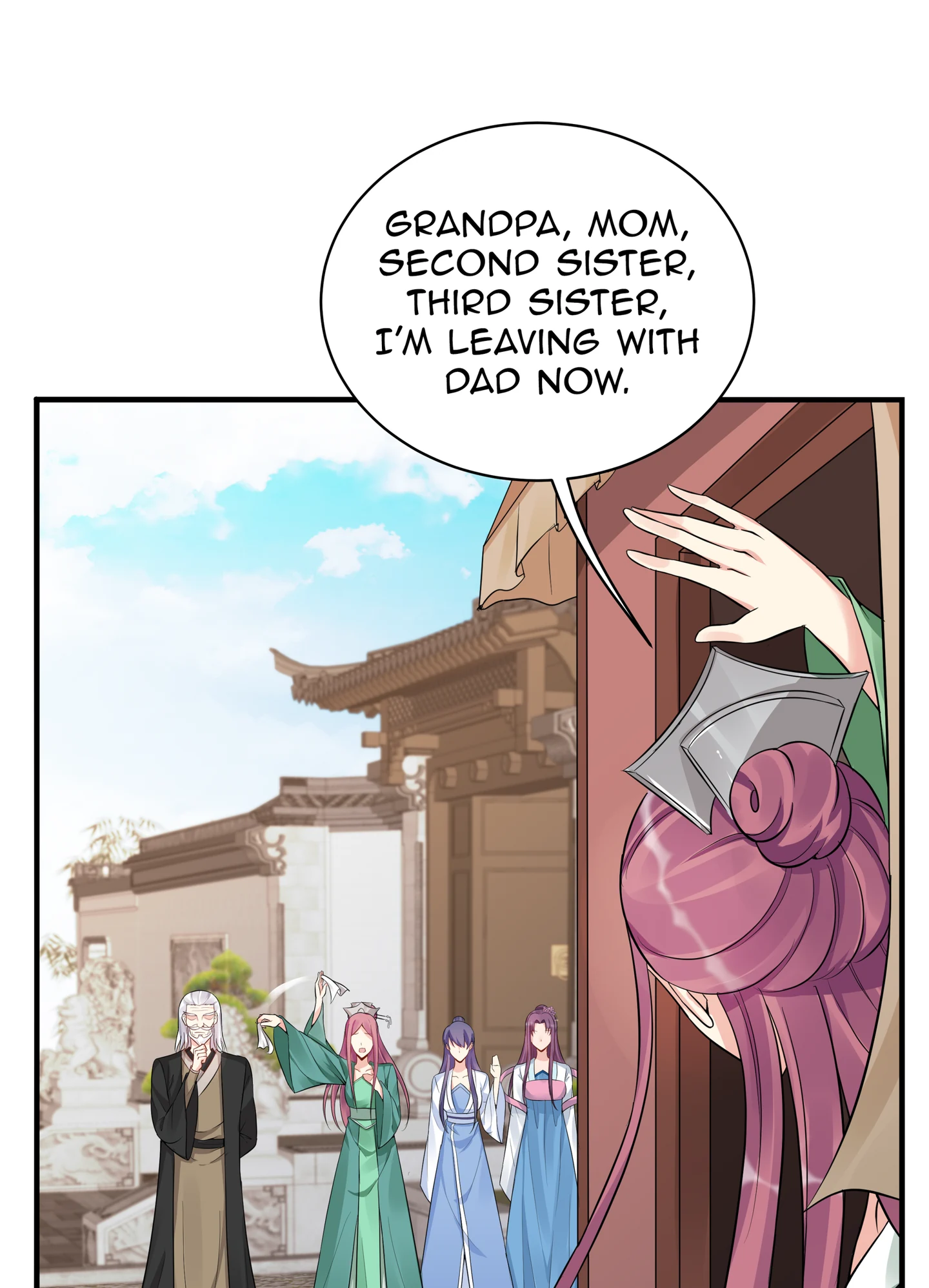 The Unbridled Genius Medic Chapter 17 - Page 43