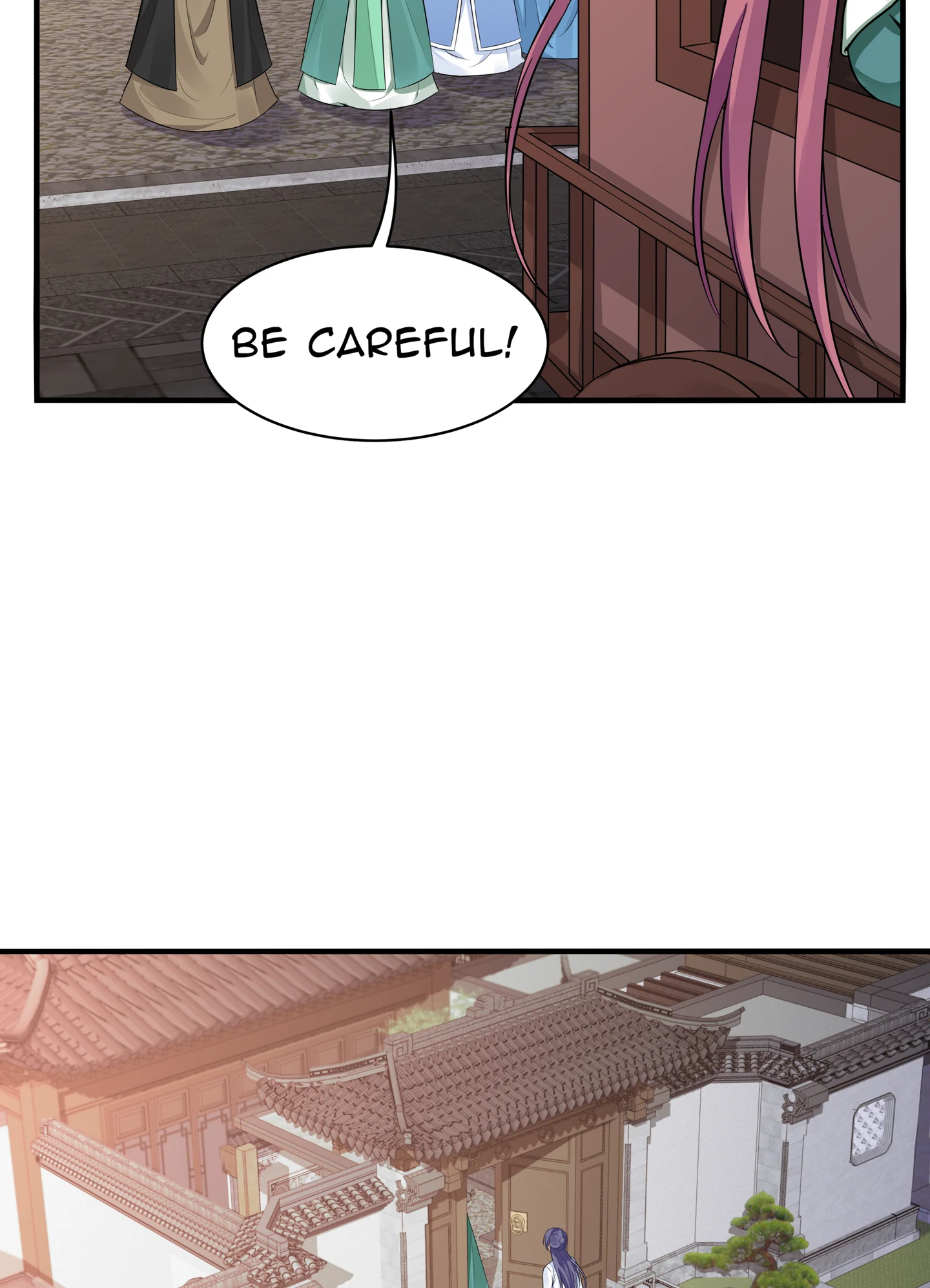 The Unbridled Genius Medic Chapter 17 - Page 44
