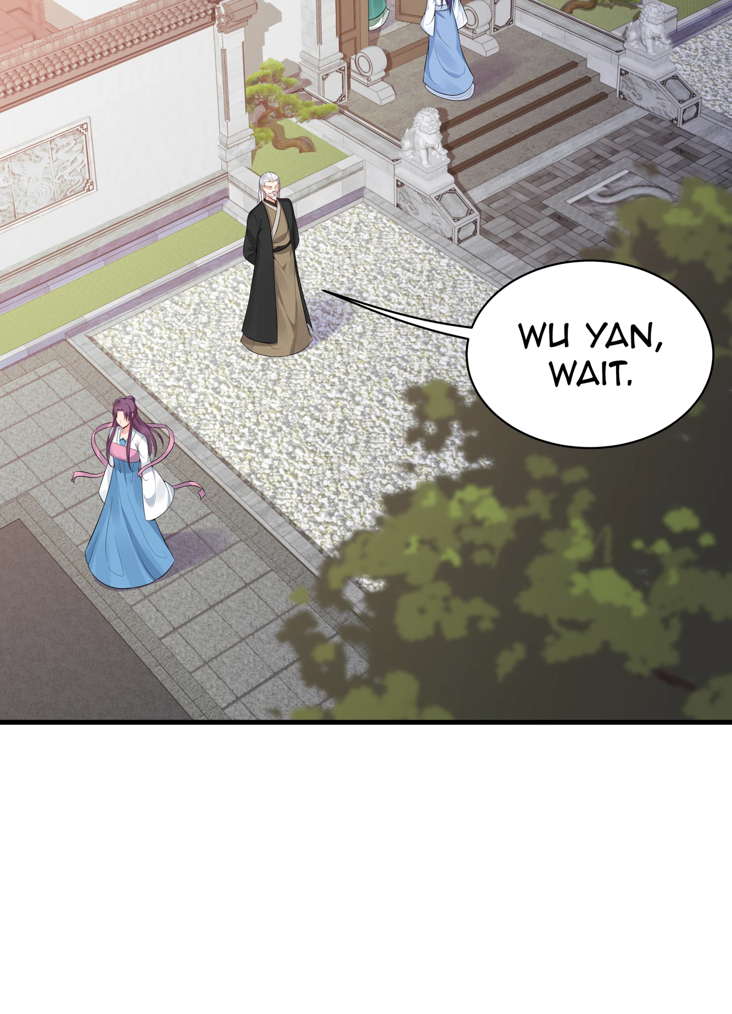 The Unbridled Genius Medic Chapter 17 - Page 45