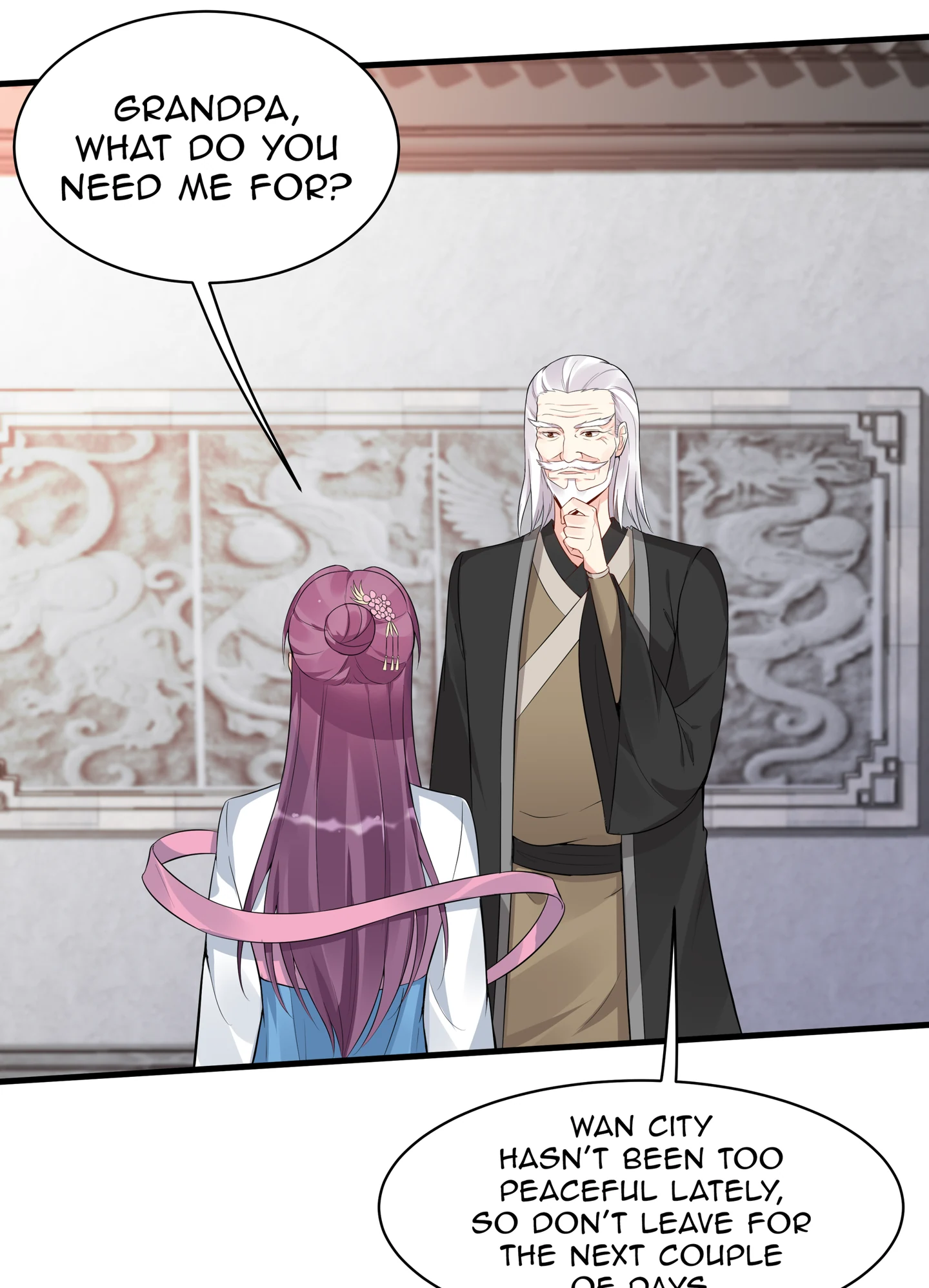 The Unbridled Genius Medic Chapter 17 - Page 46