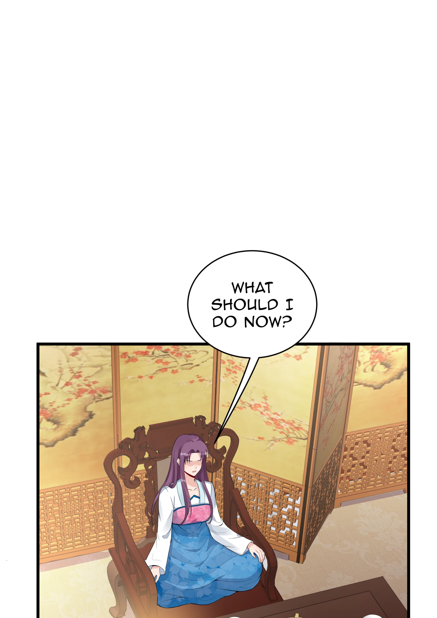 The Unbridled Genius Medic Chapter 17 - Page 7