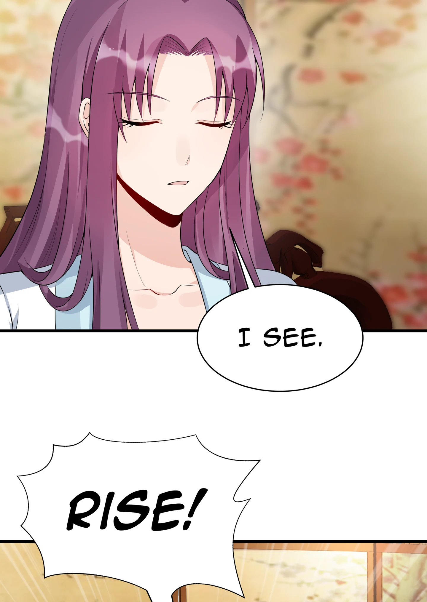 The Unbridled Genius Medic Chapter 17 - Page 9