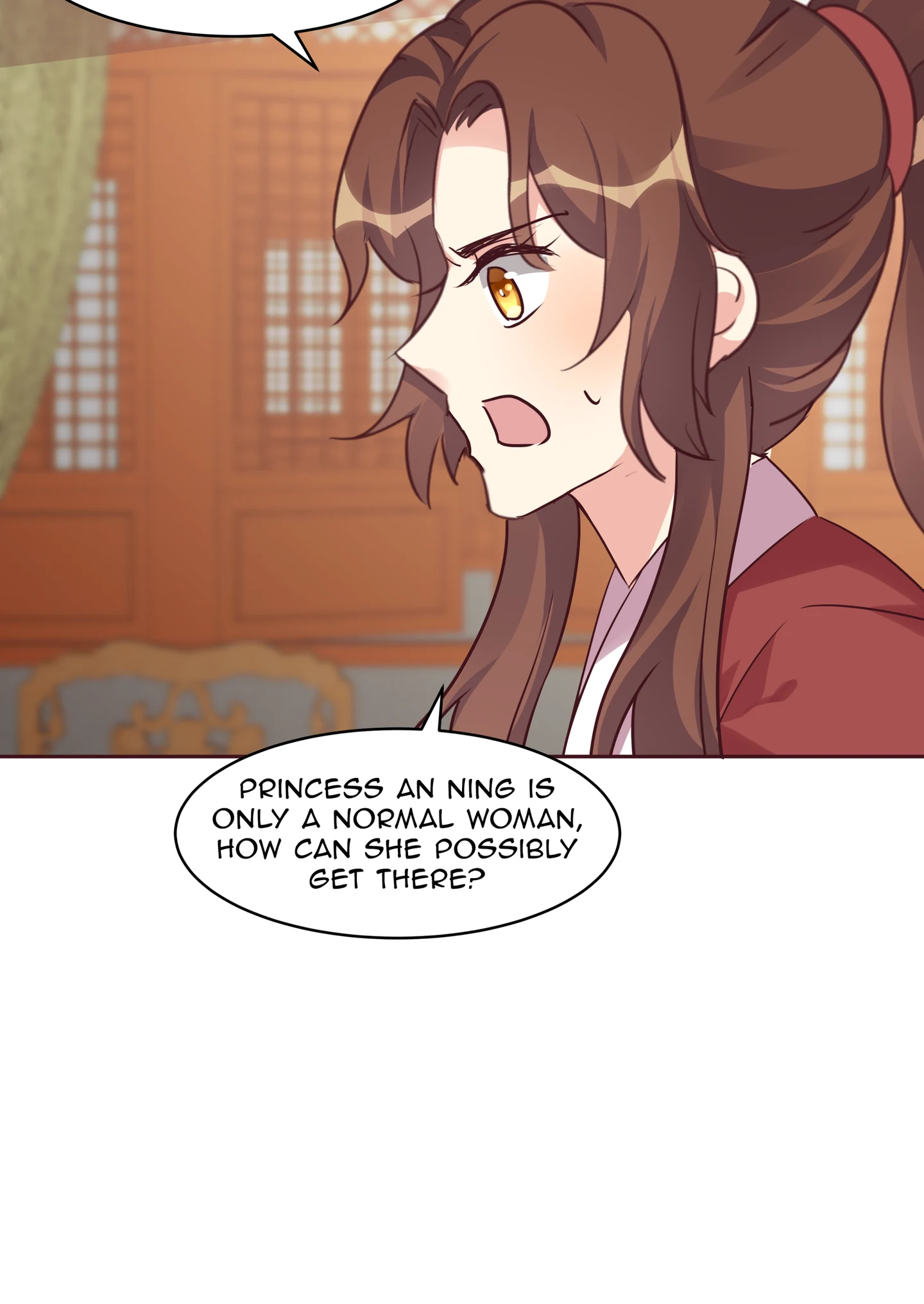 The Unbridled Genius Medic Chapter 170 - Page 12