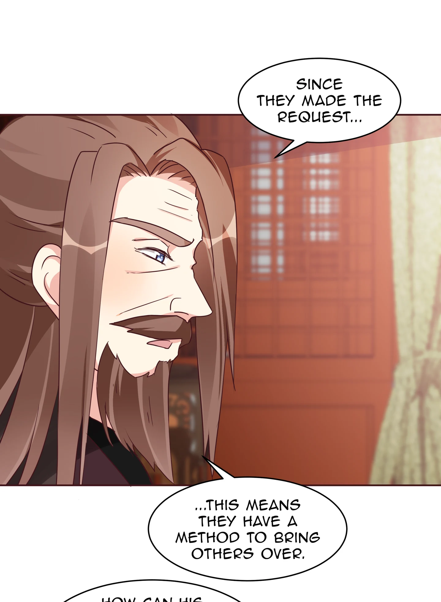 The Unbridled Genius Medic Chapter 170 - Page 13