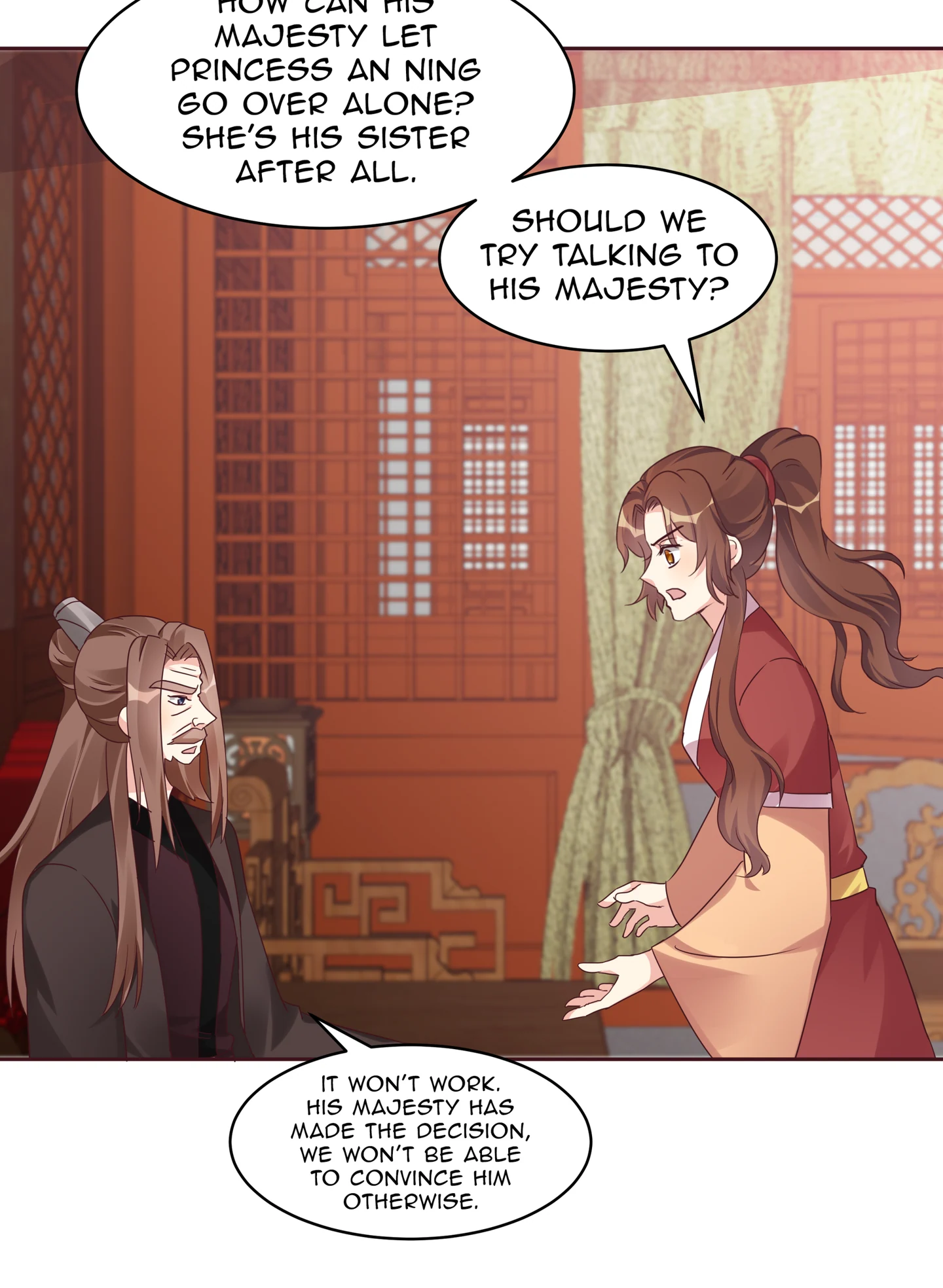 The Unbridled Genius Medic Chapter 170 - Page 14
