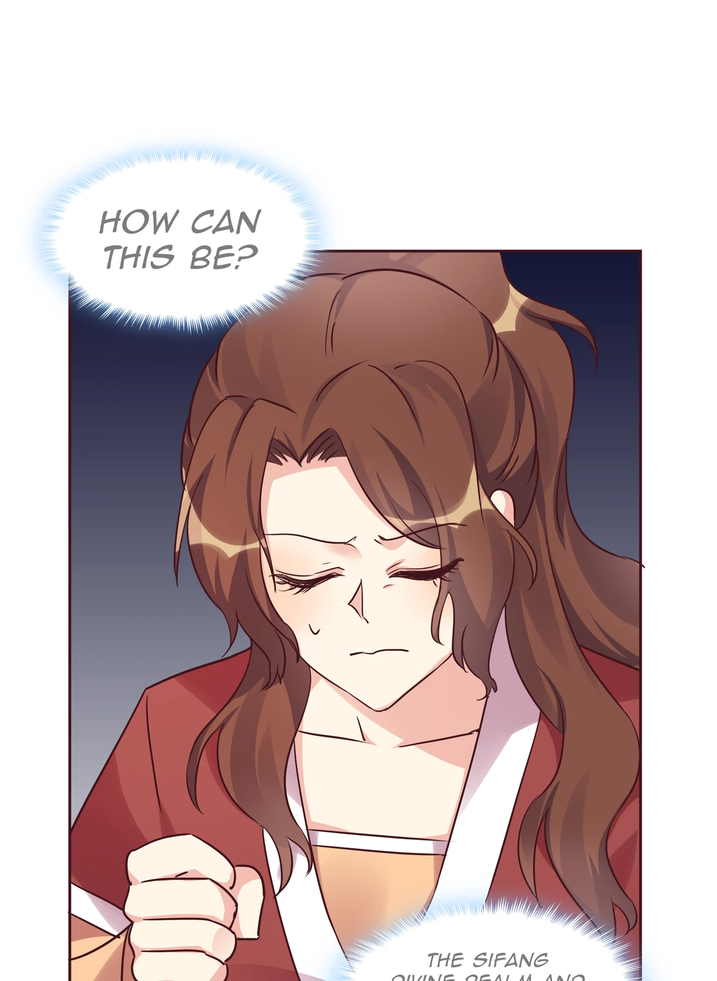 The Unbridled Genius Medic Chapter 170 - Page 15