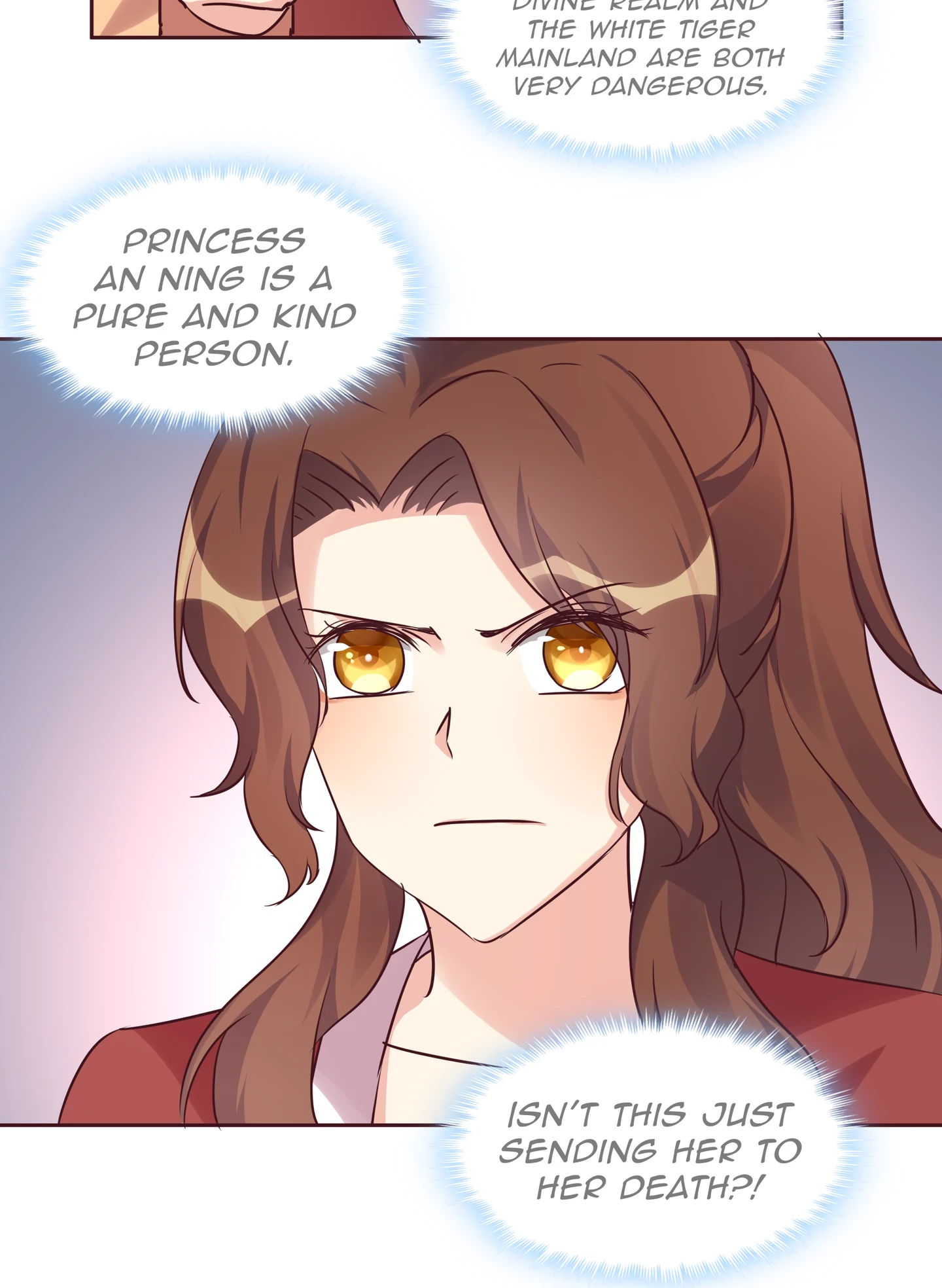 The Unbridled Genius Medic Chapter 170 - Page 16