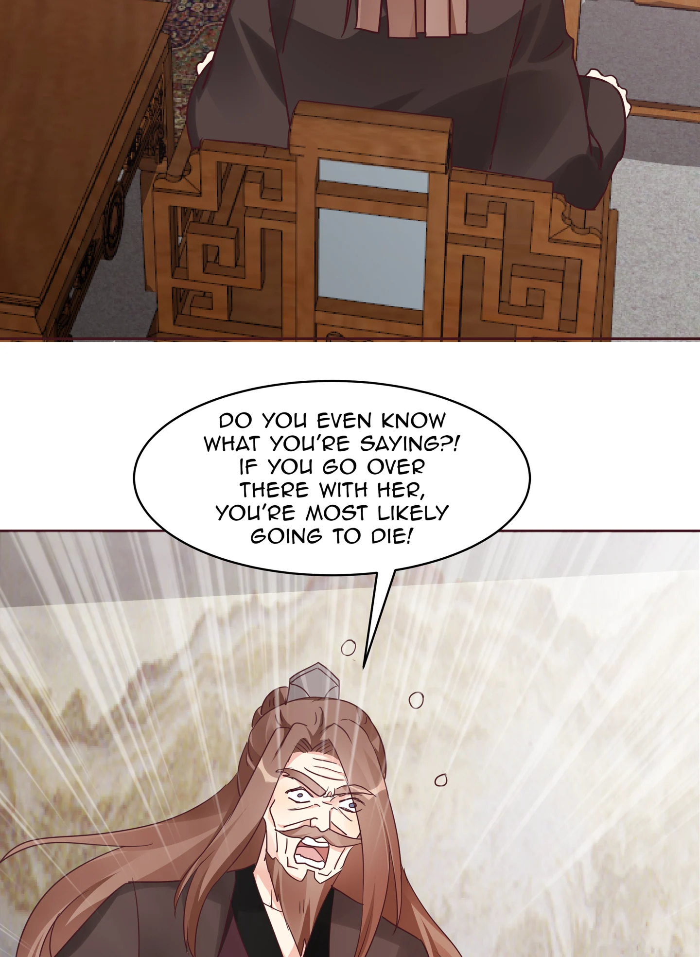 The Unbridled Genius Medic Chapter 170 - Page 18