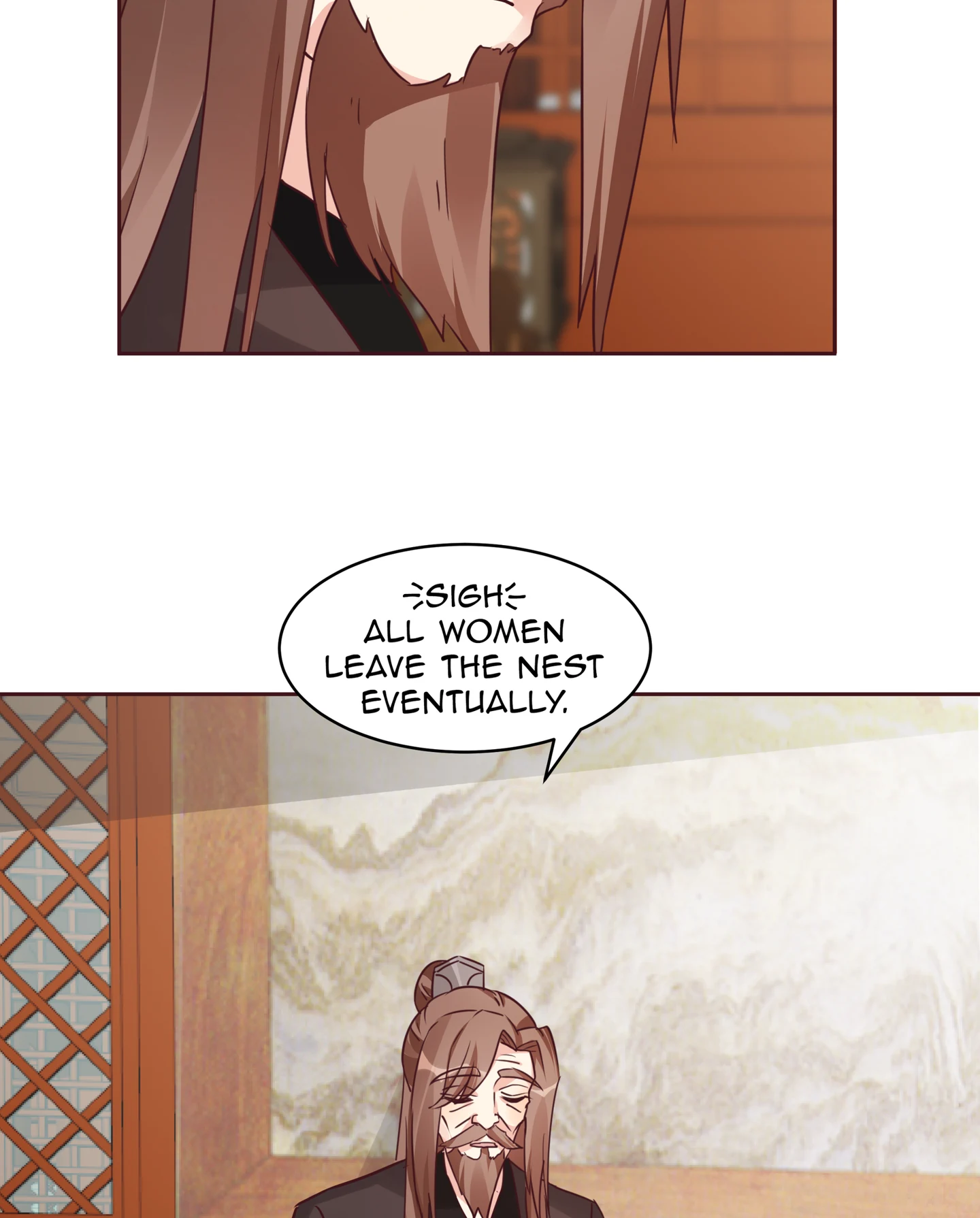 The Unbridled Genius Medic Chapter 170 - Page 22