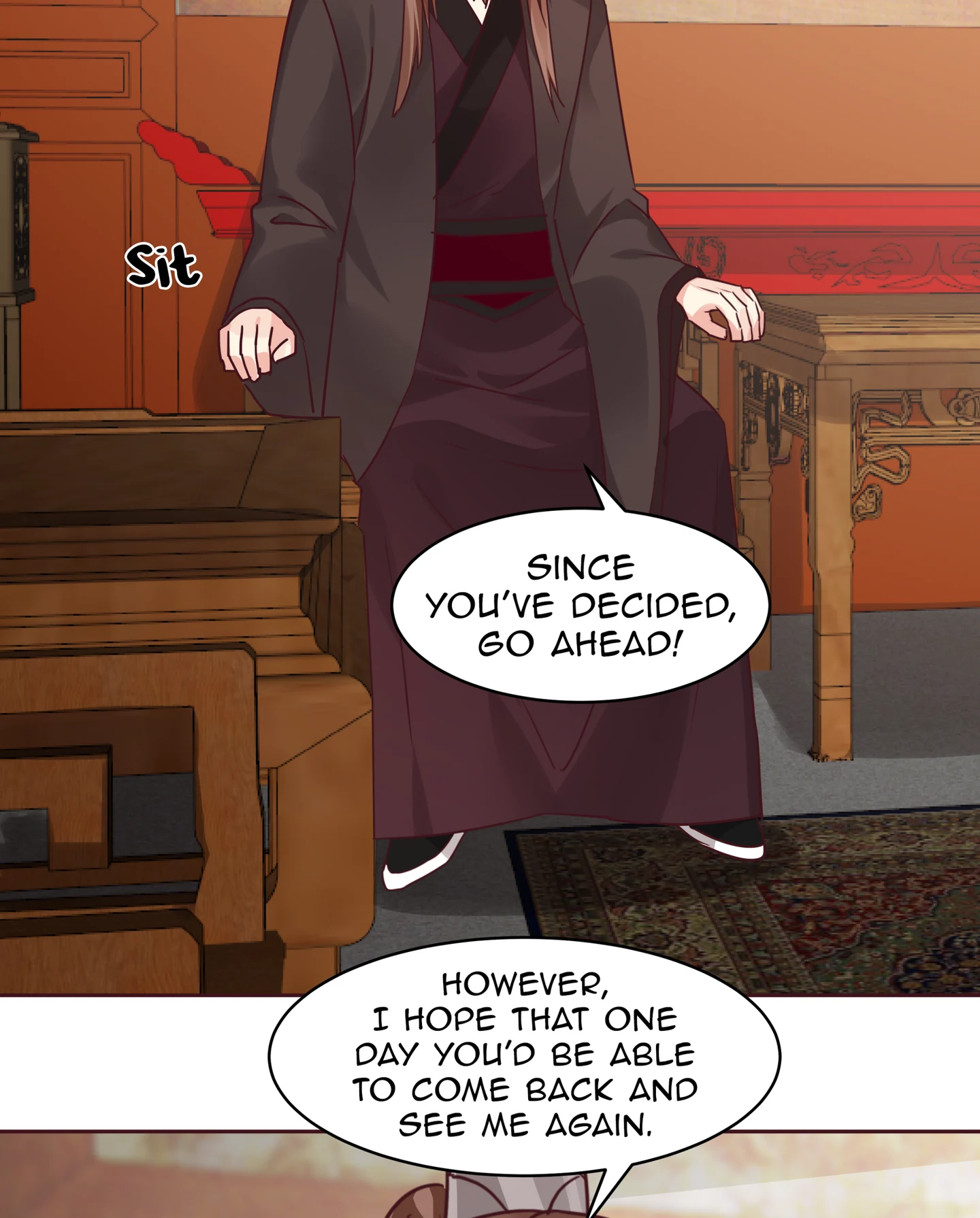 The Unbridled Genius Medic Chapter 170 - Page 23