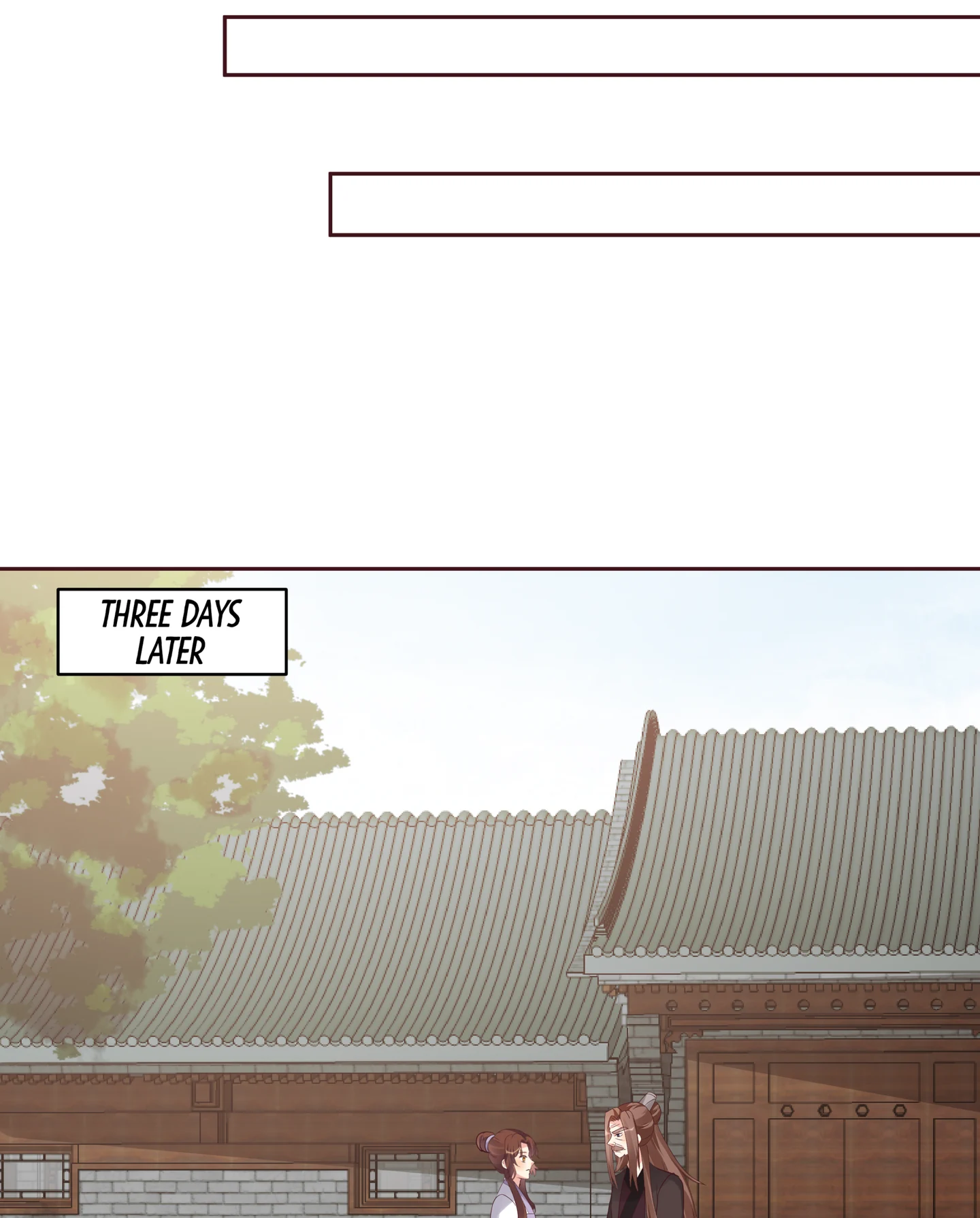 The Unbridled Genius Medic Chapter 170 - Page 25